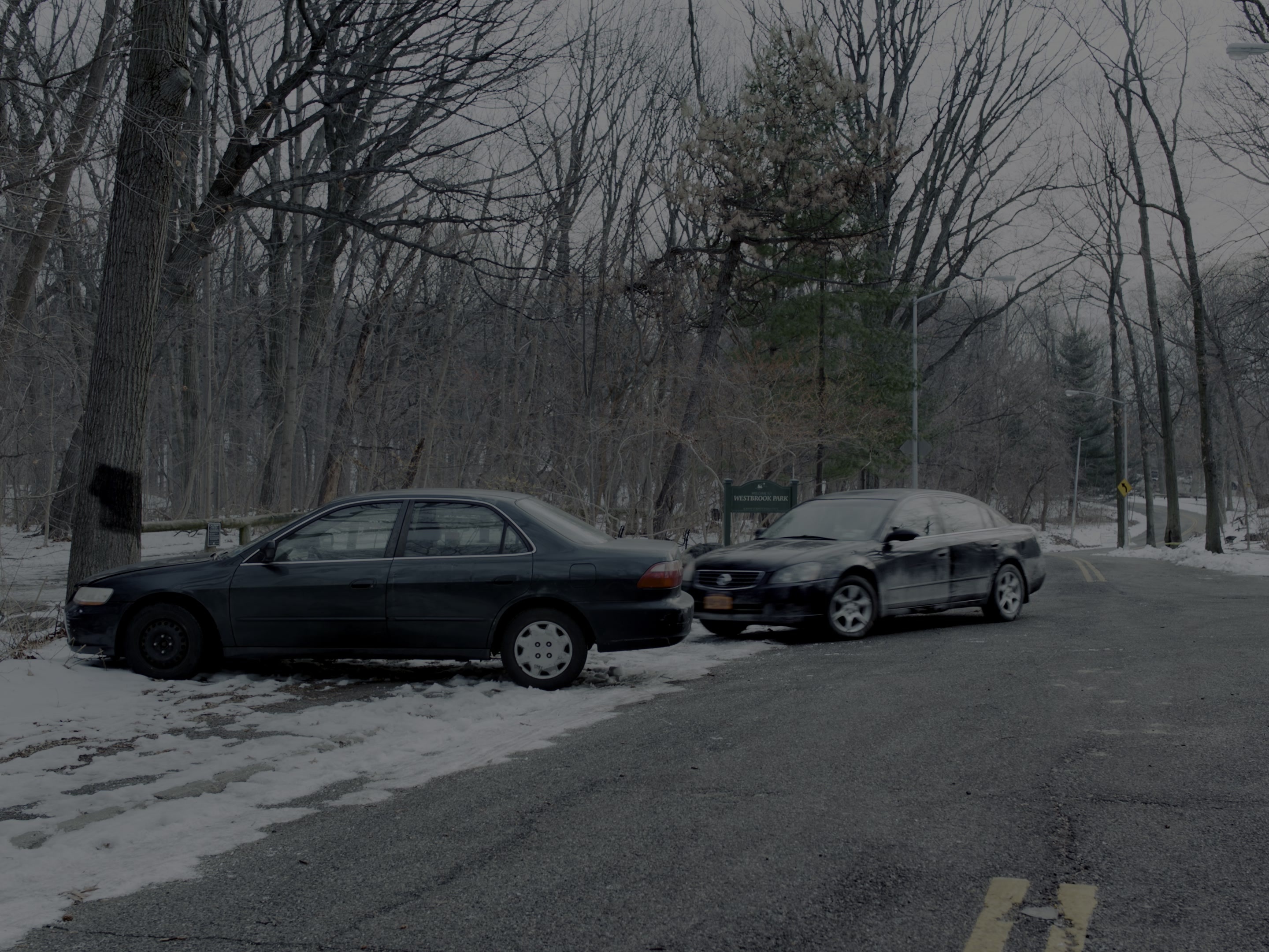 First Reformed (2017), wide, 1.33:1 — film still