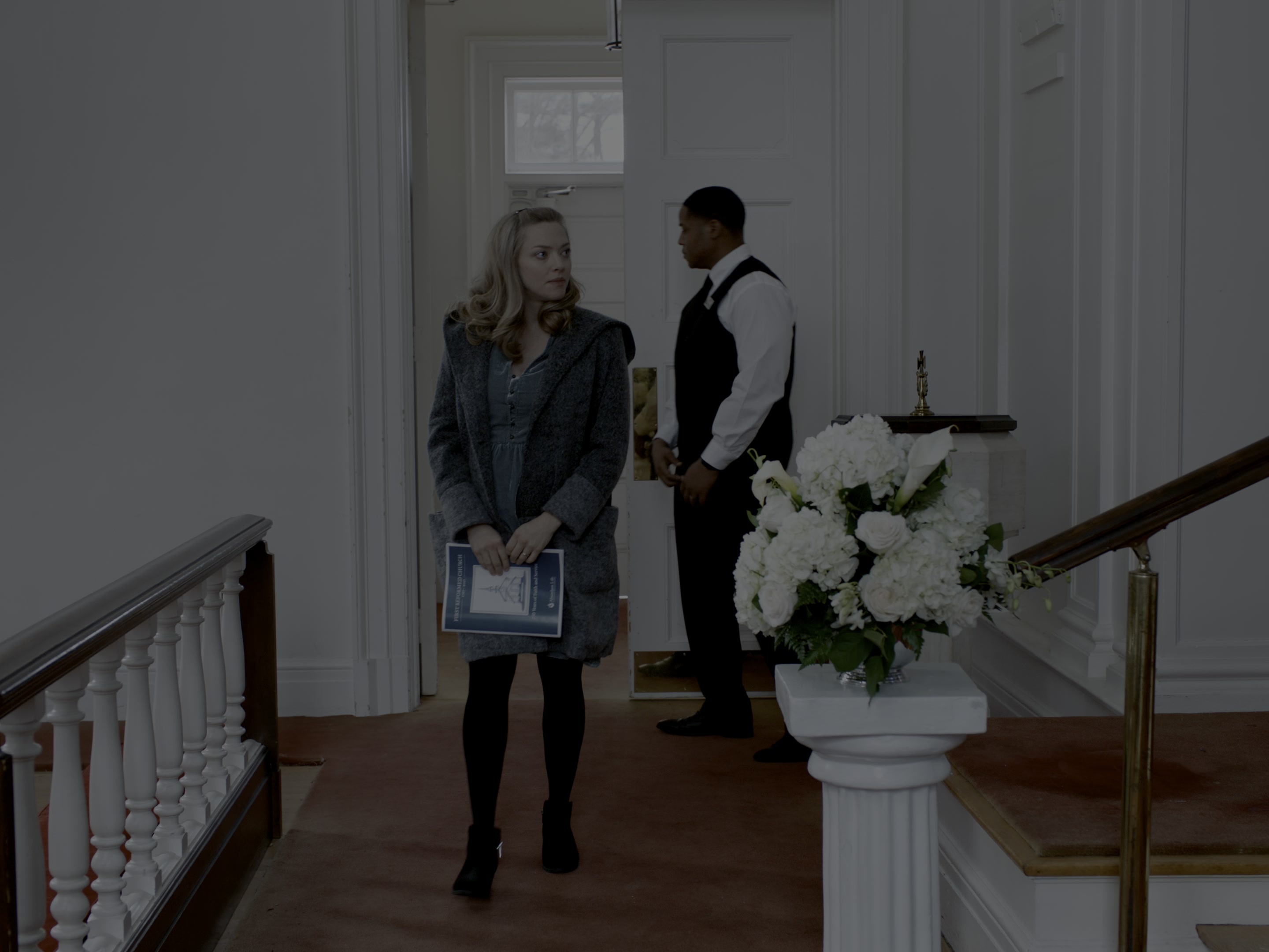 First Reformed (2017), wide, 1.33:1 — film still