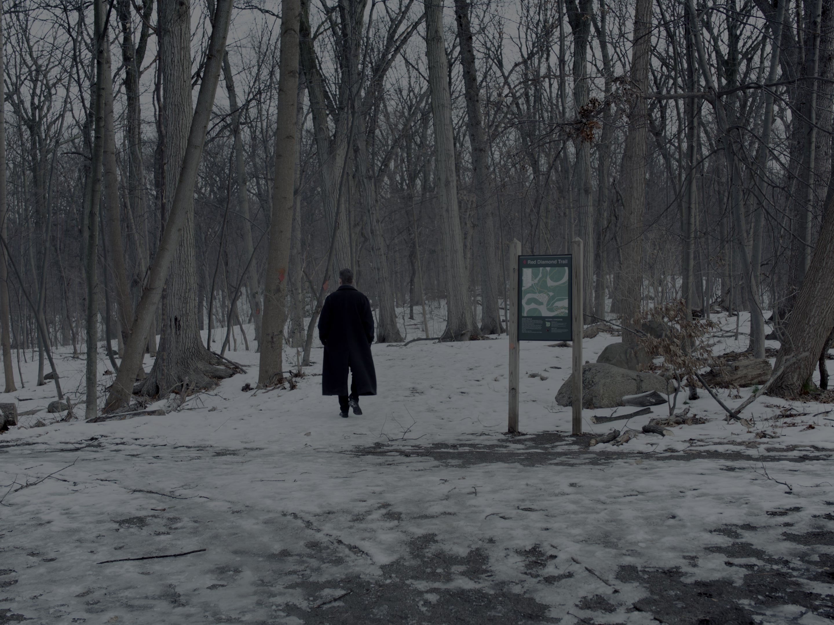 First Reformed (2017), wide, 1.33:1 — film still