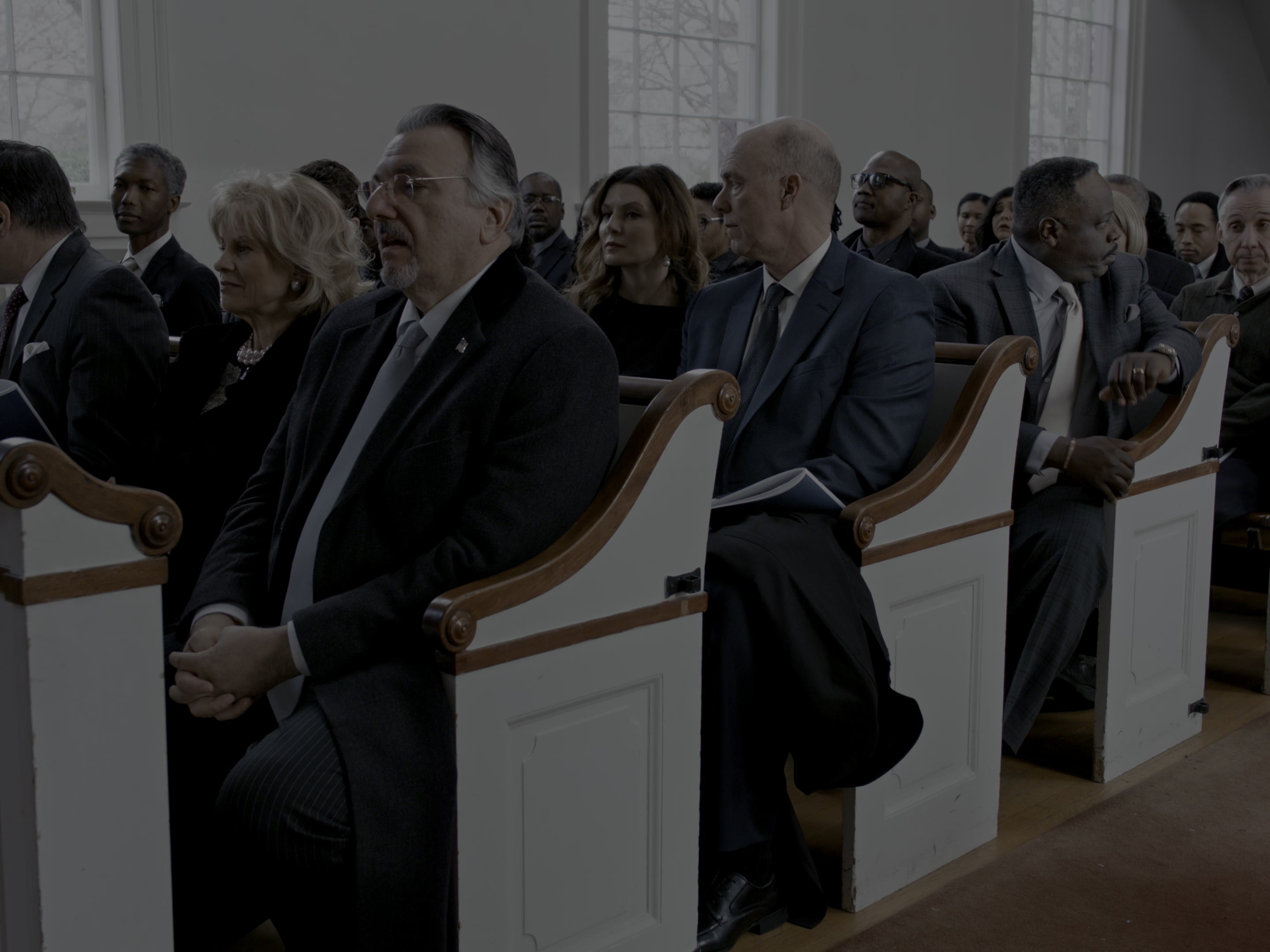 First Reformed (2017), wide, 1.33:1 — film still