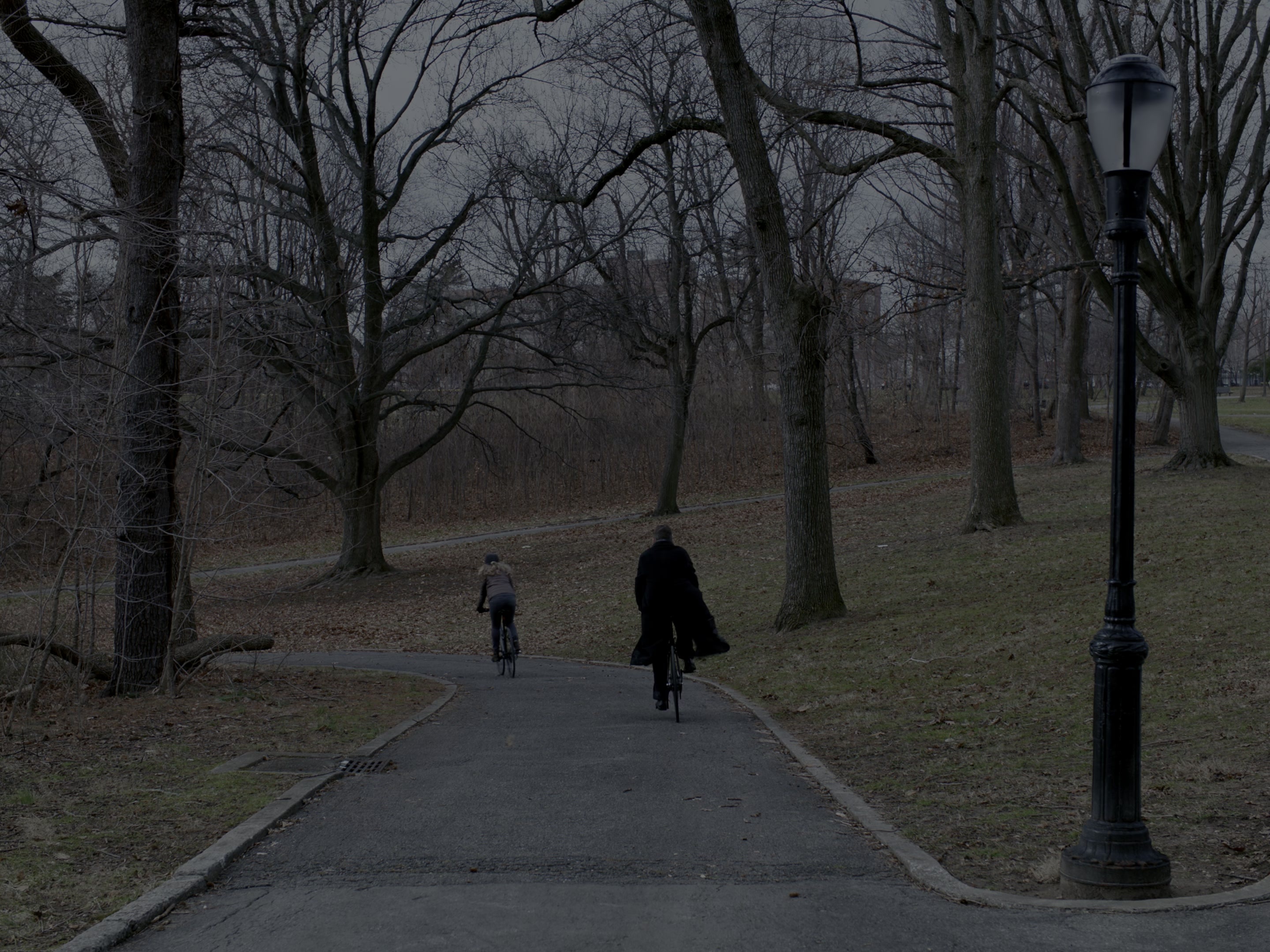 First Reformed (2017), wide, 1.33:1 — film still
