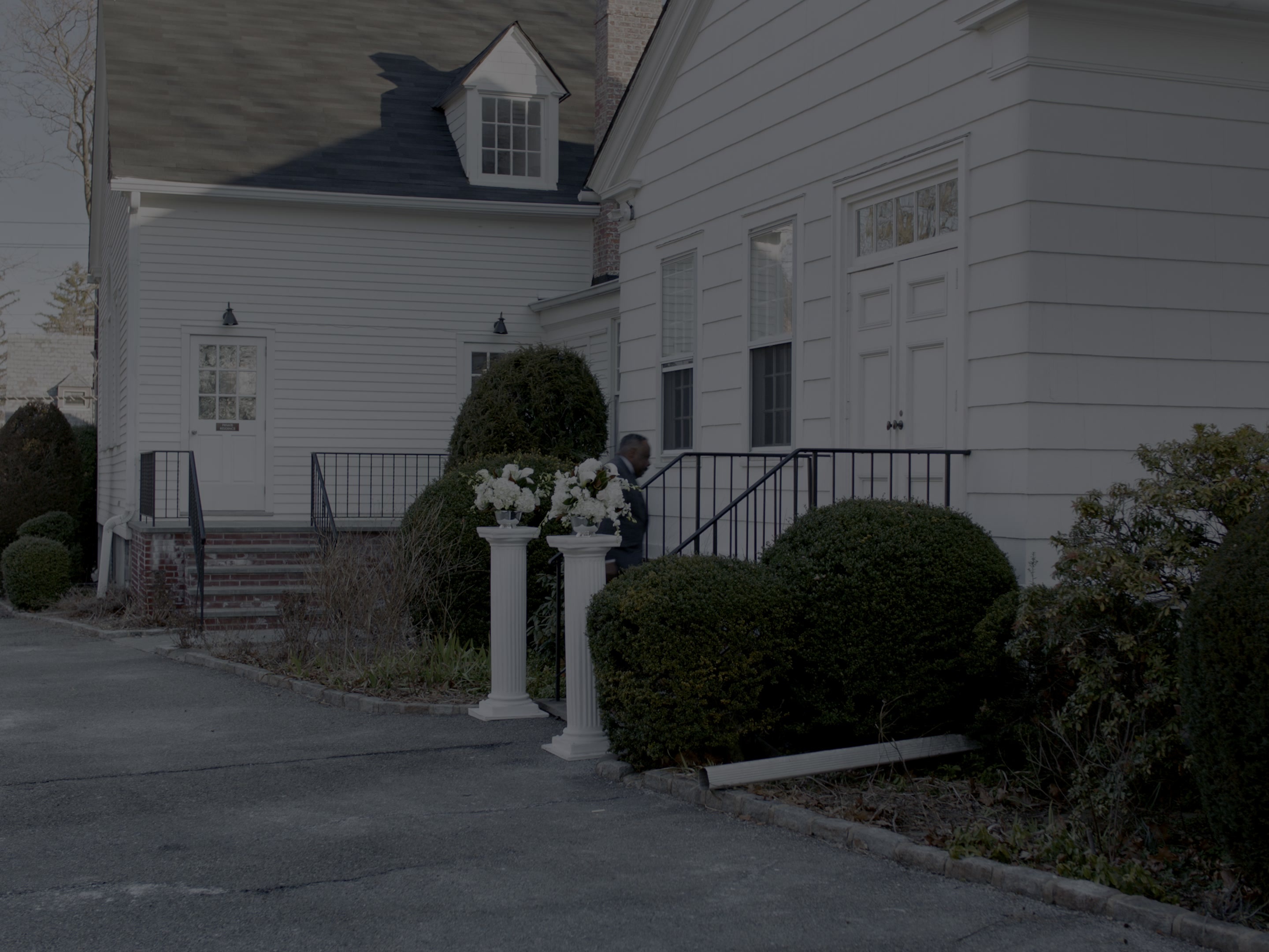 First Reformed (2017), wide, 1.33:1 — film still