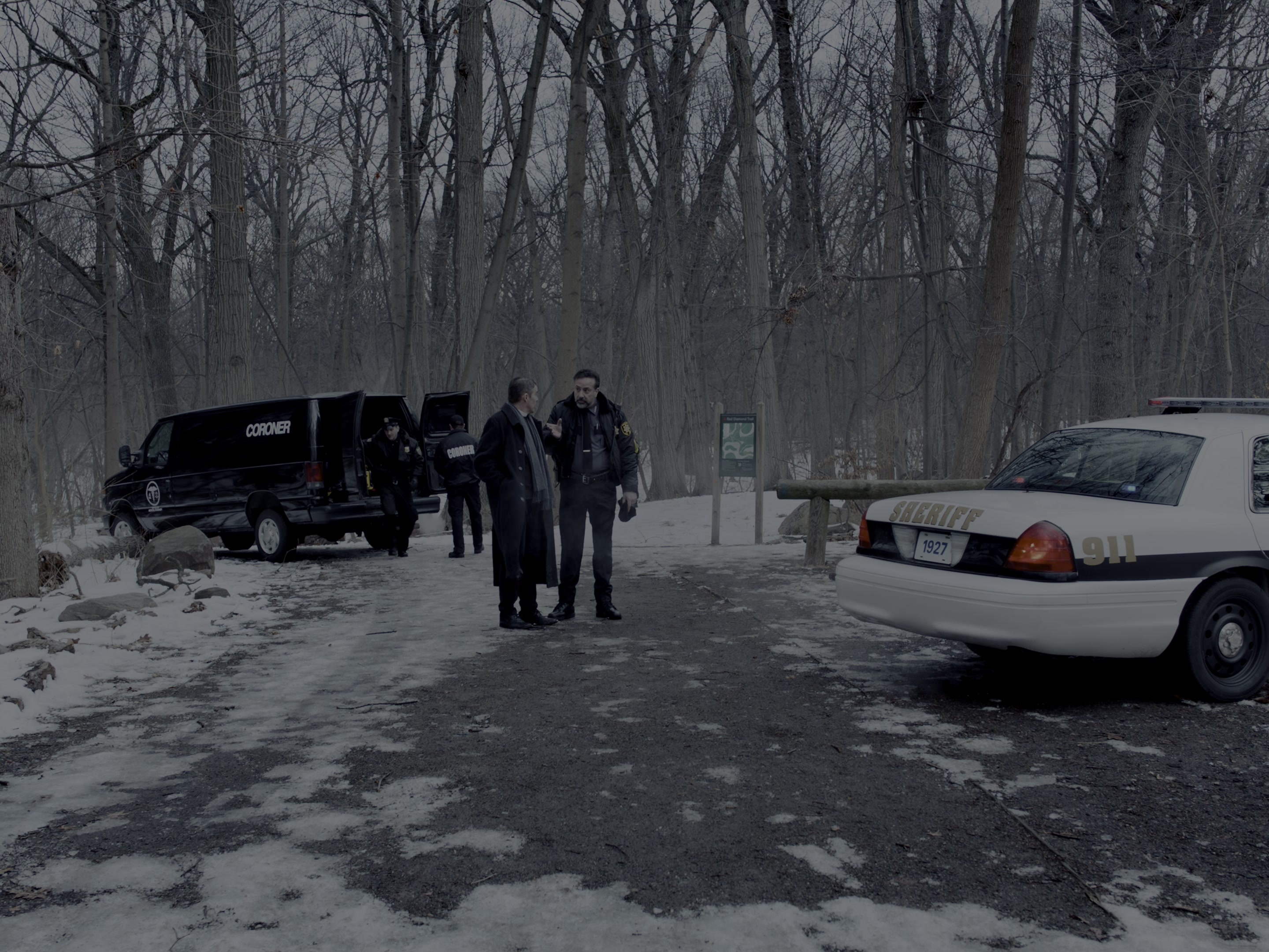 First Reformed (2017), wide, 1.33:1 — film still