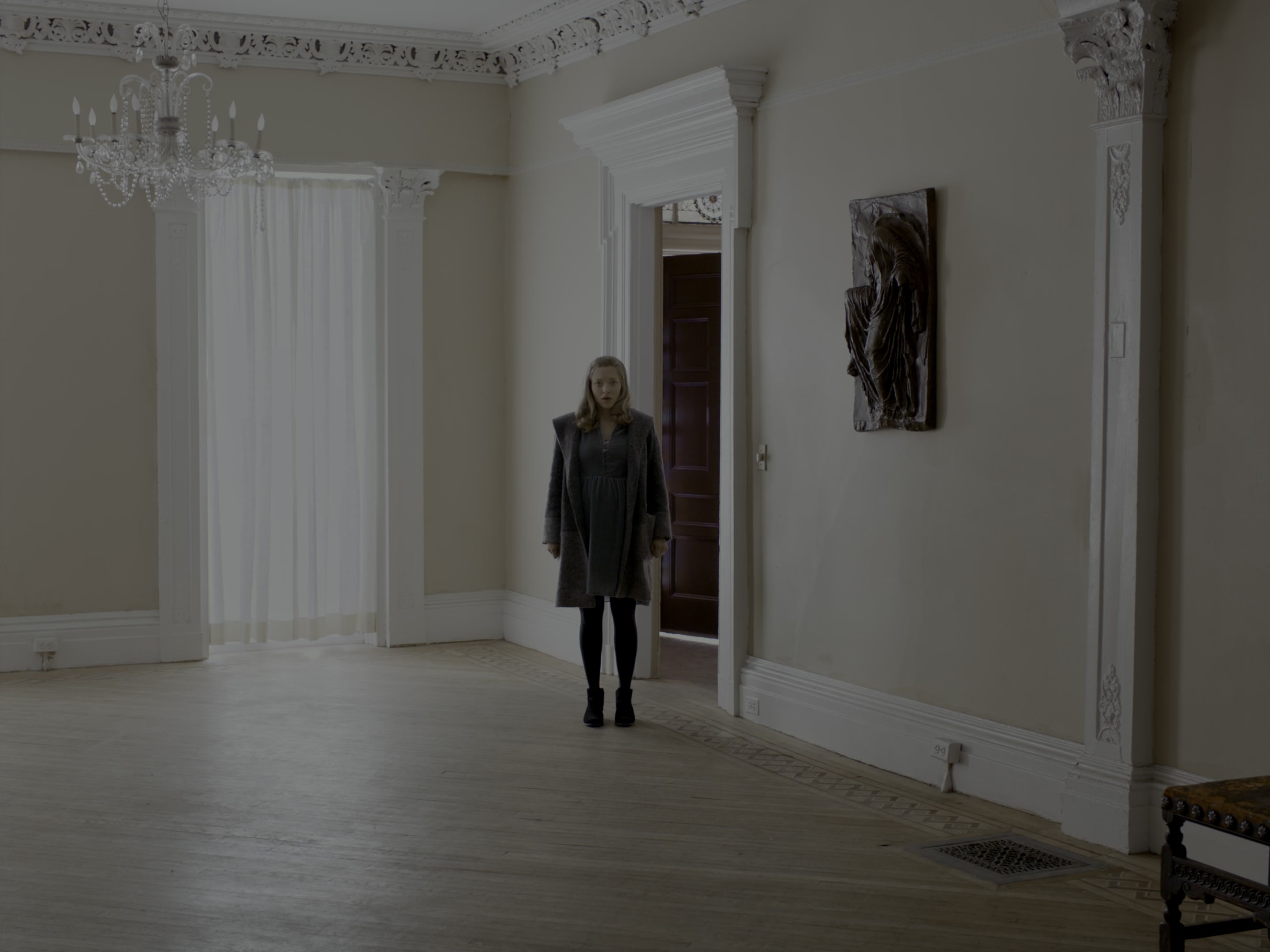 First Reformed (2017), wide, 1.33:1 — film still