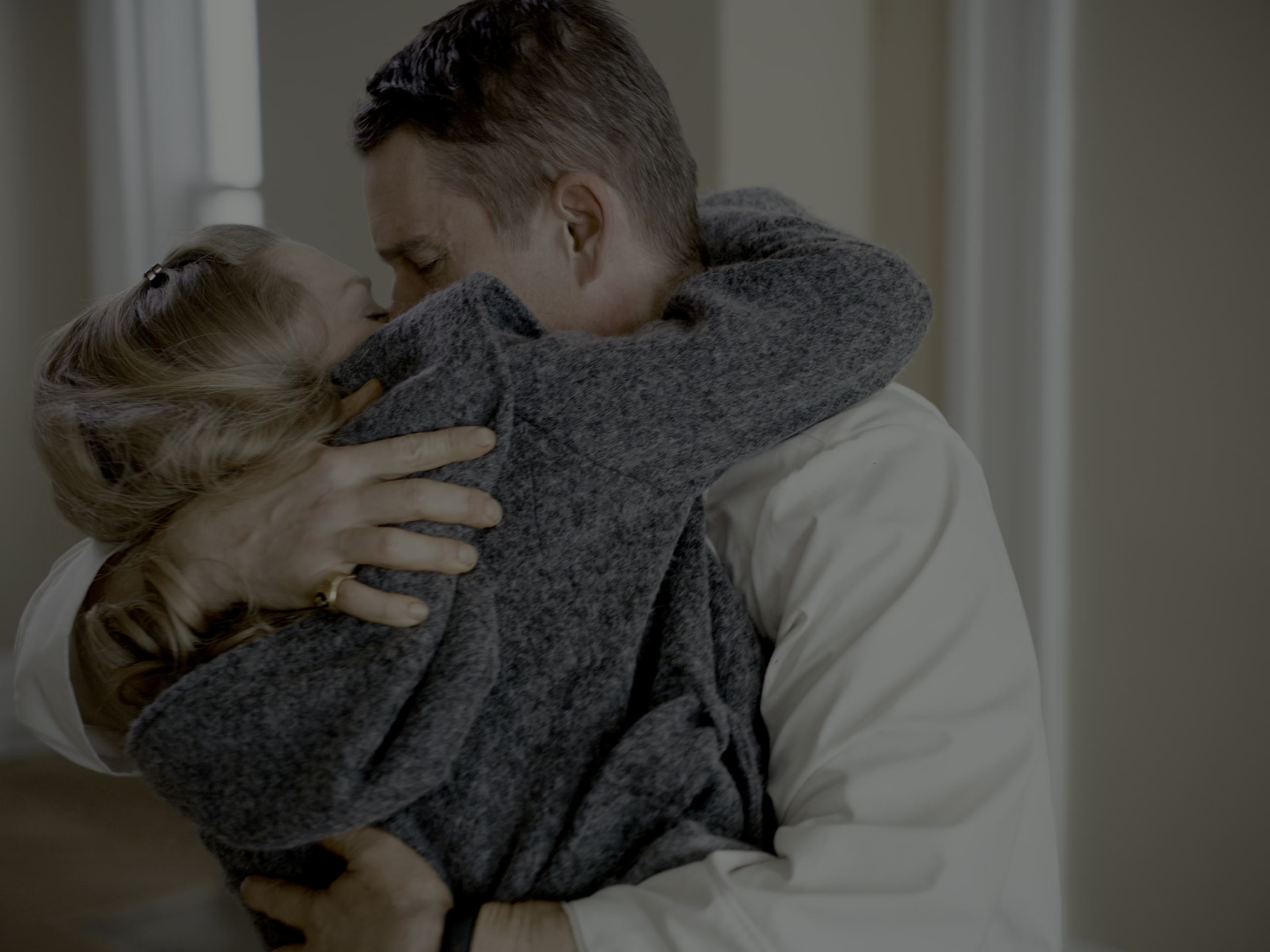 First Reformed (2017), wide, 1.33:1 — film still