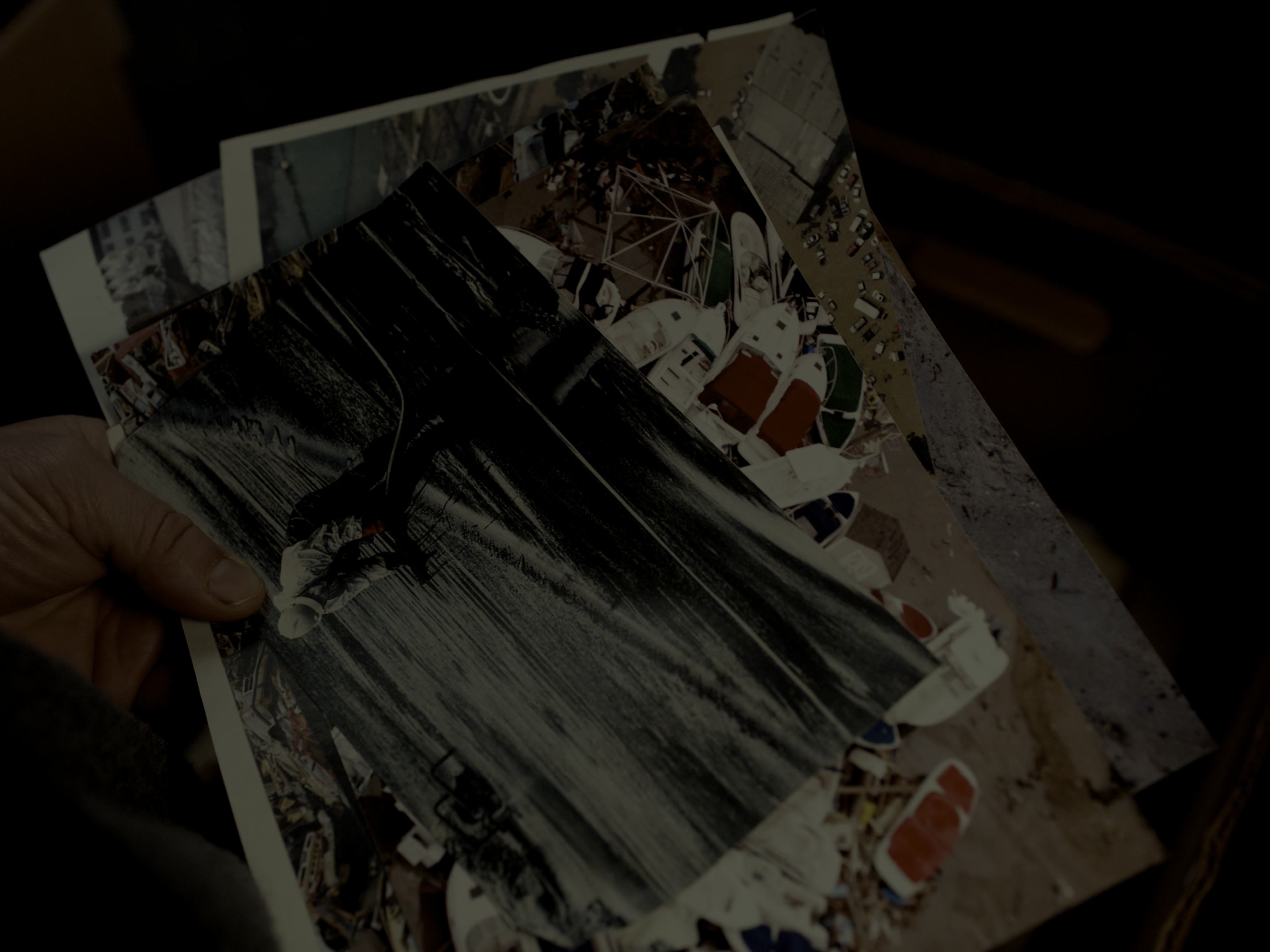First Reformed (2017), wide, 1.33:1 — film still