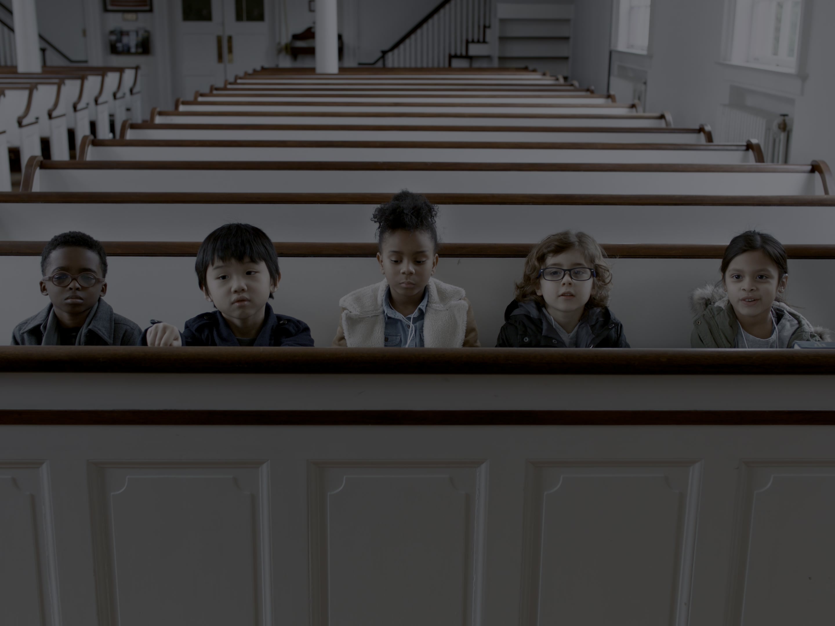 First Reformed (2017), wide, 1.33:1 — film still