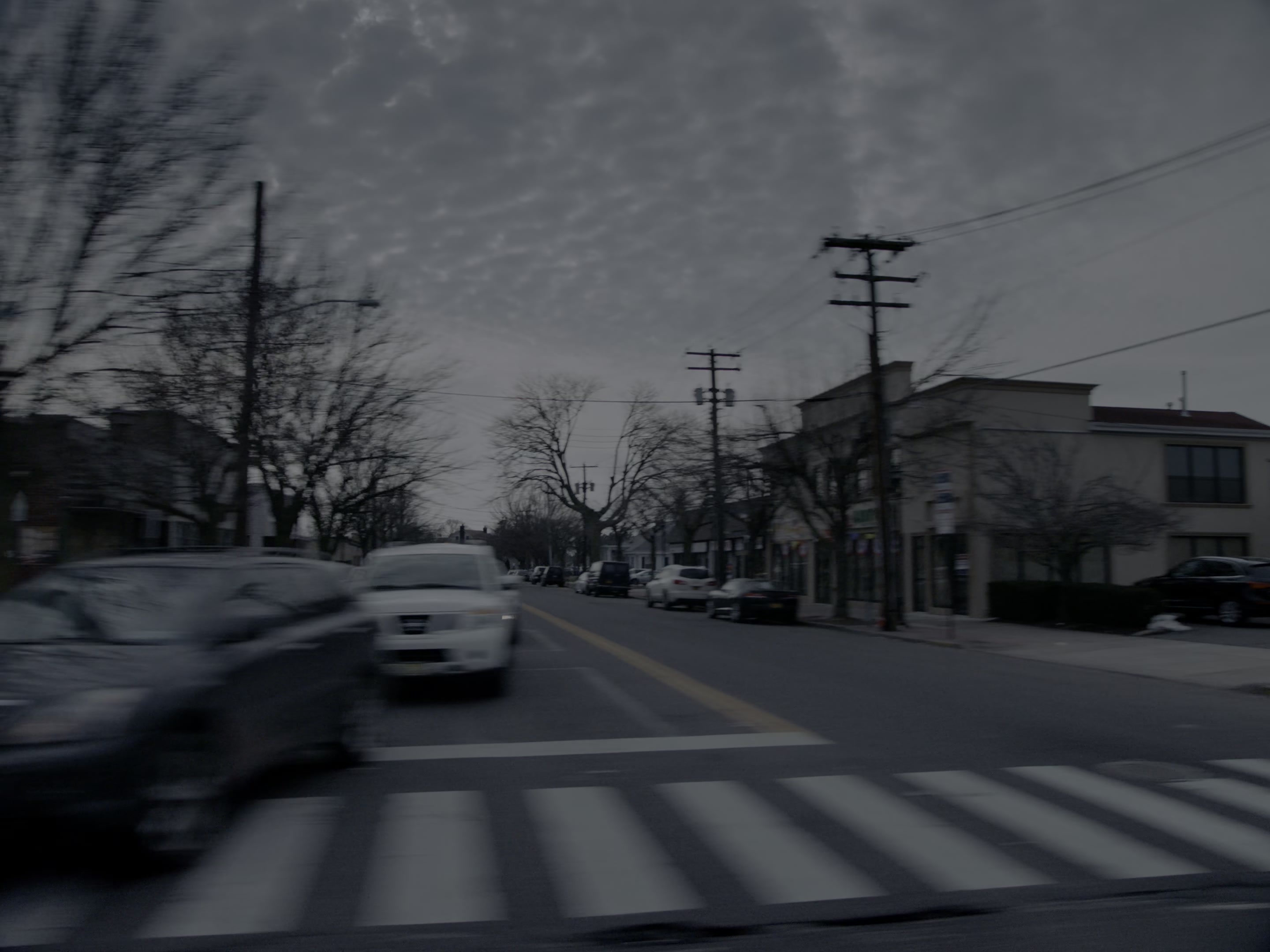 First Reformed (2017), wide, 1.33:1 — film still
