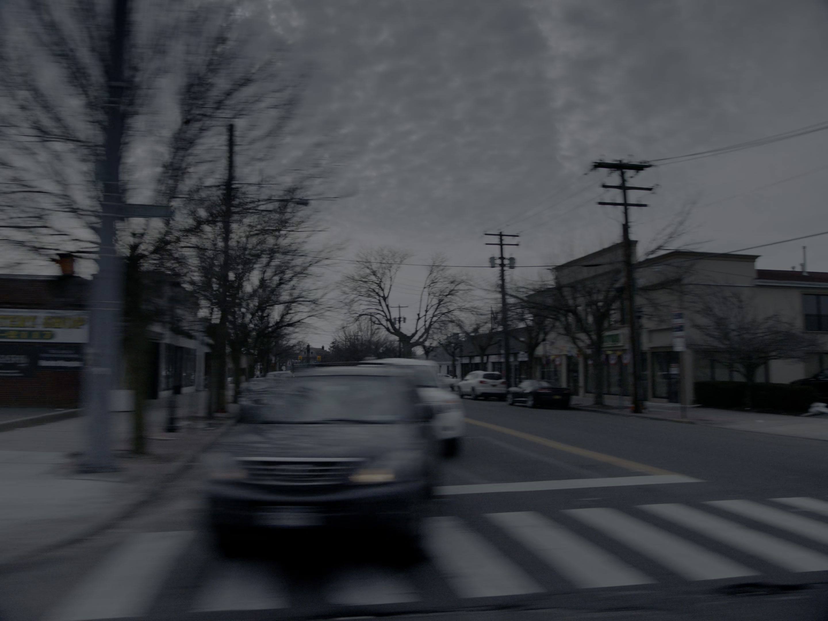 First Reformed (2017), wide, 1.33:1 — film still