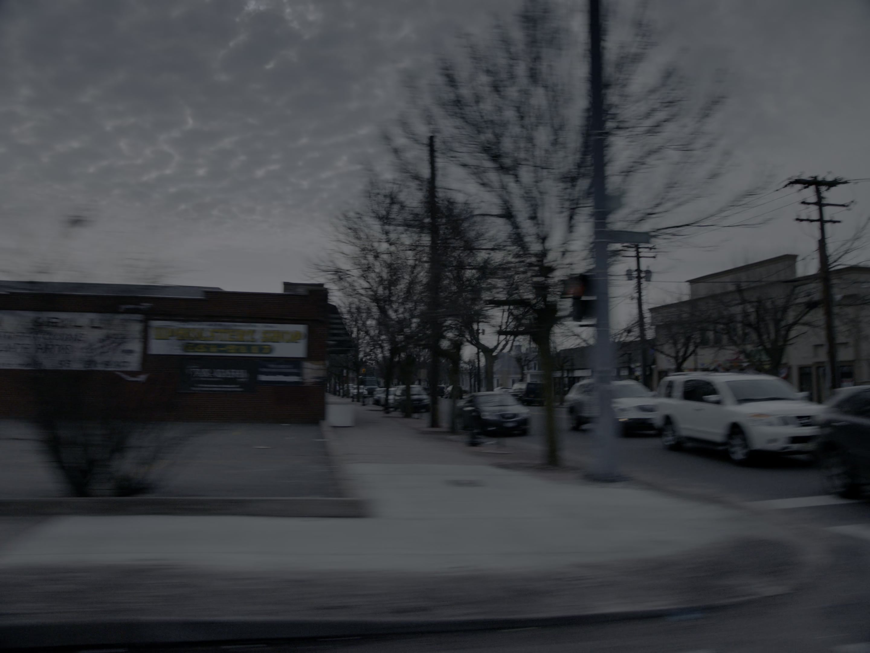 First Reformed (2017), wide, 1.33:1 — film still