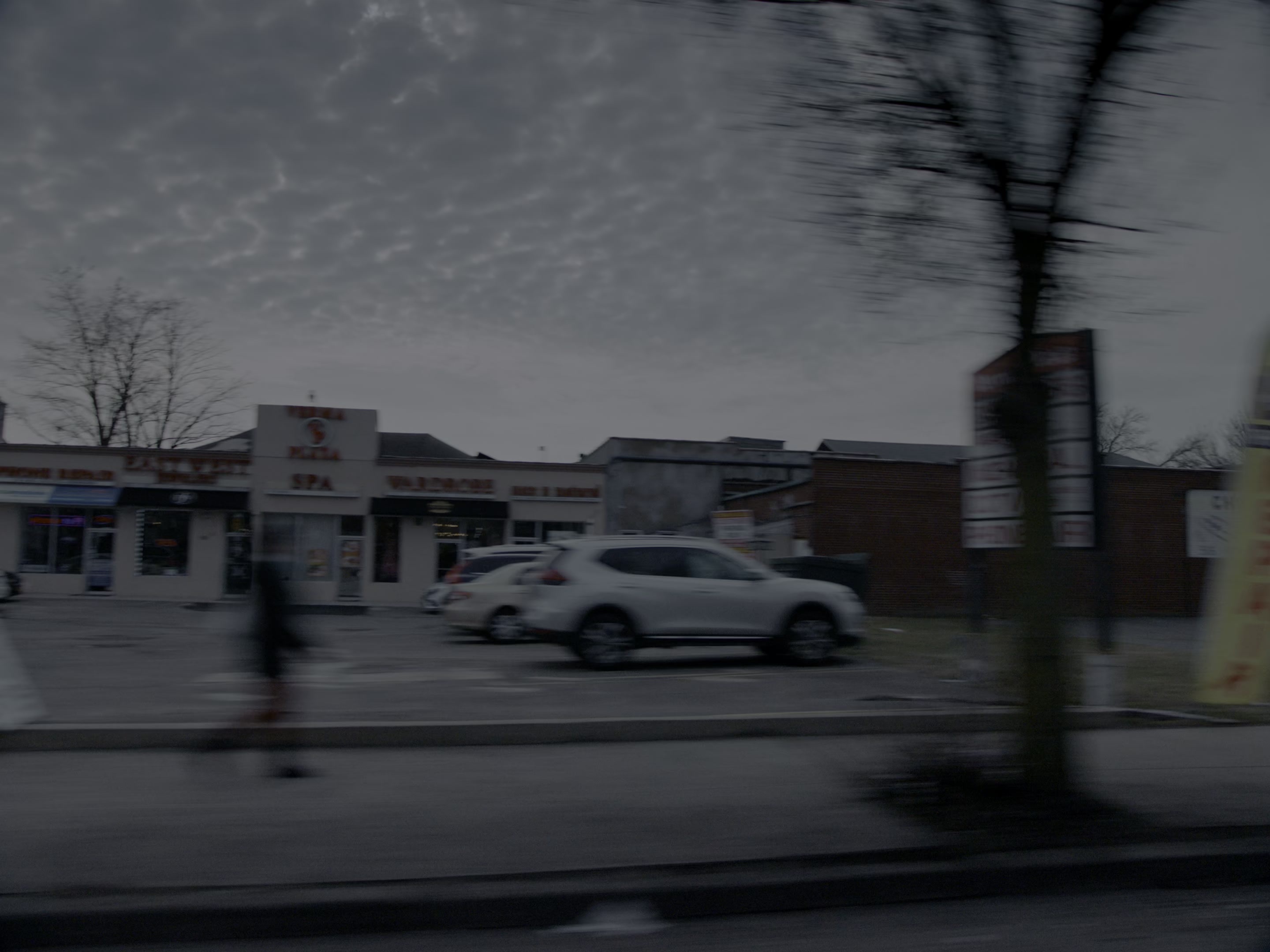 First Reformed (2017), unknown, 1.33:1 — film still