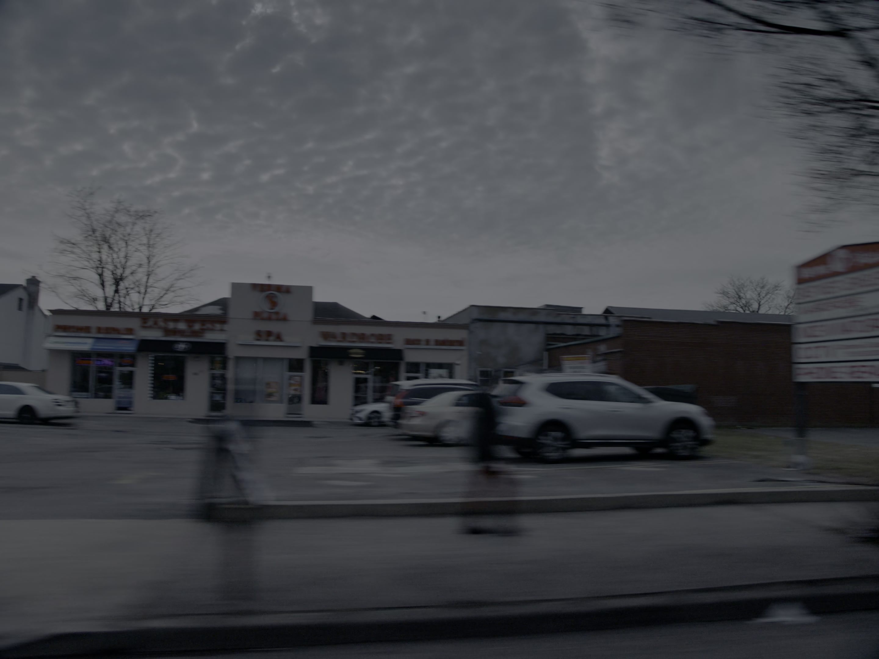 First Reformed (2017), wide, 1.33:1 — film still