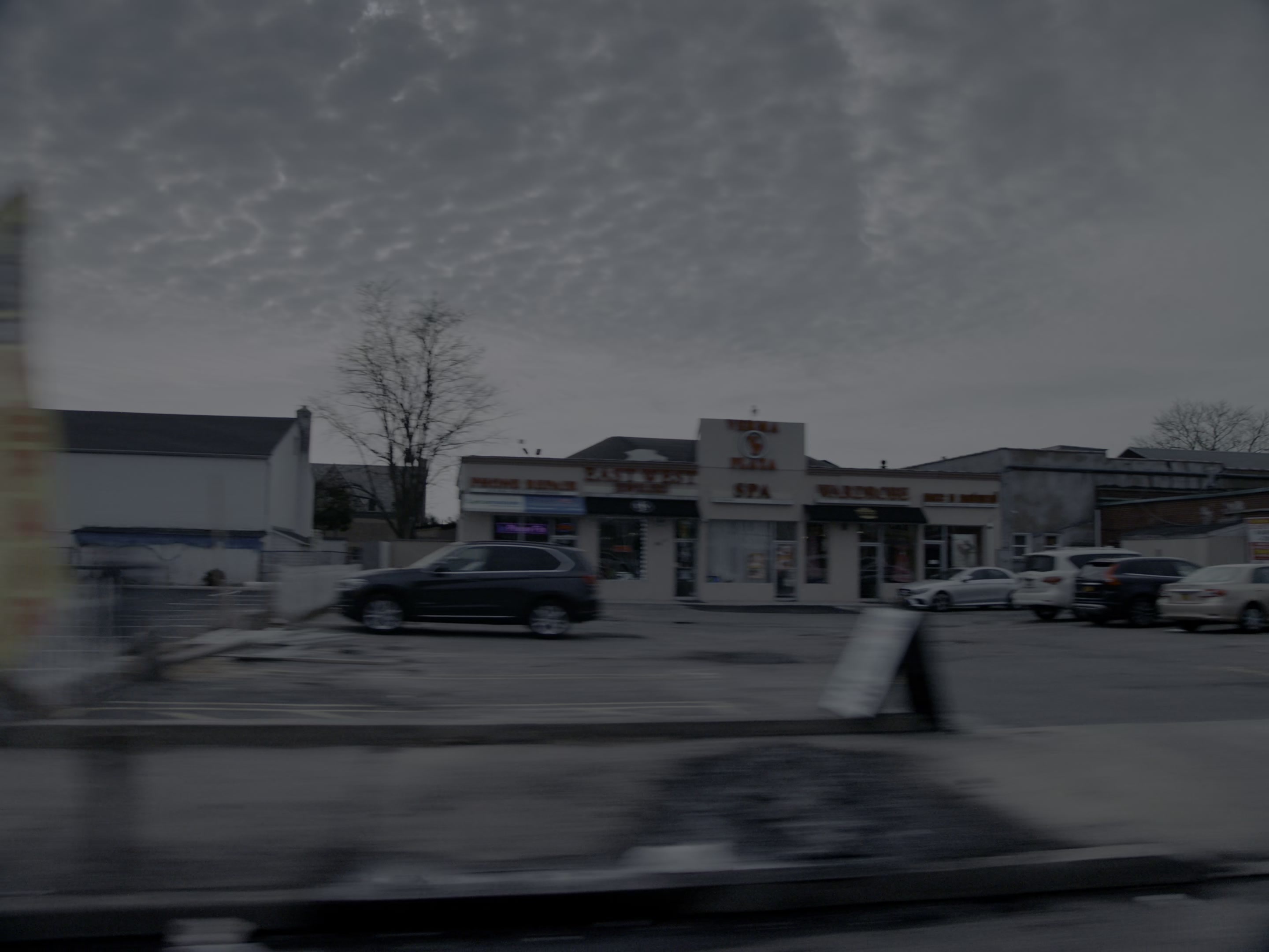 First Reformed (2017), wide, 1.33:1 — film still