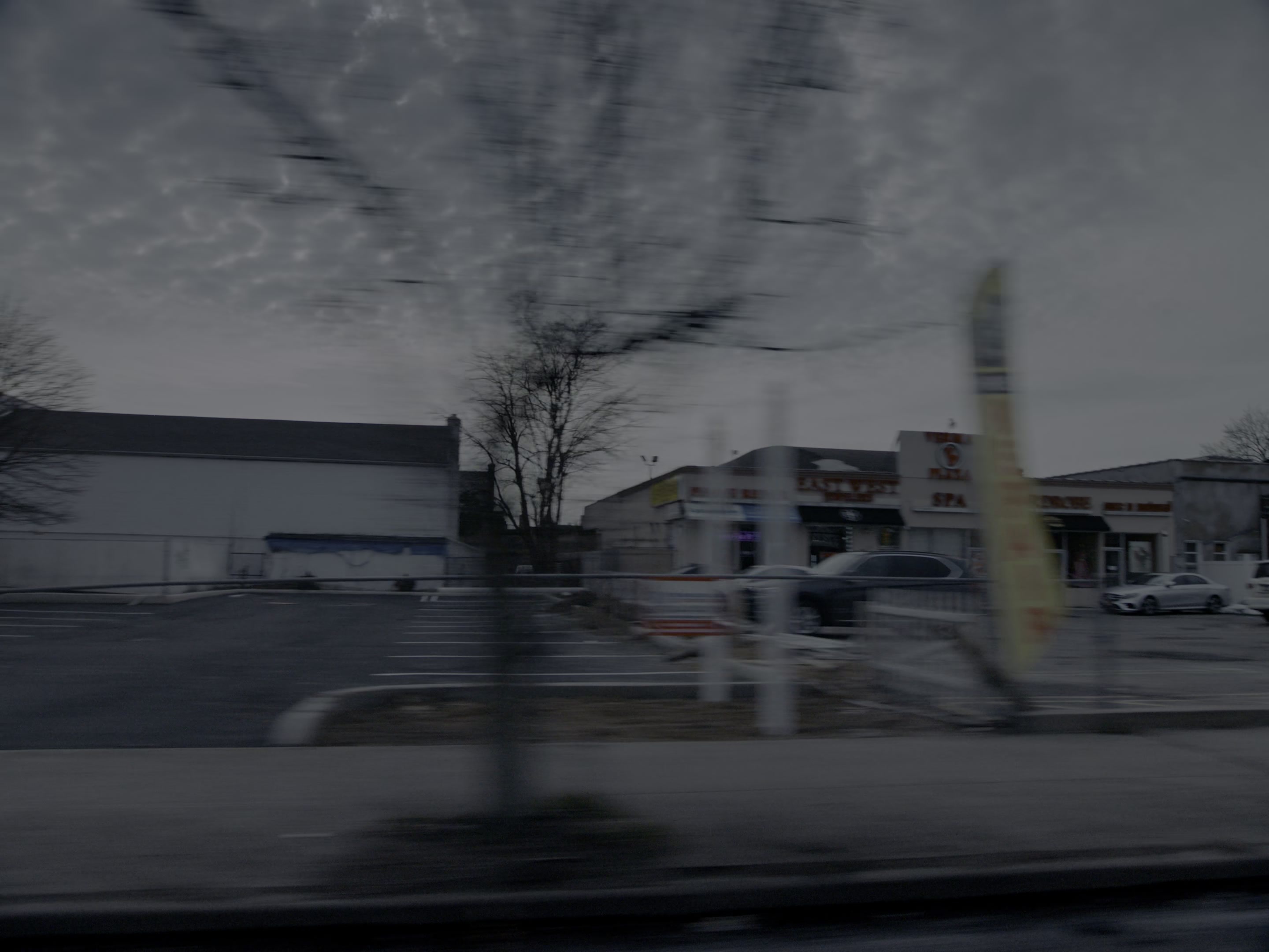 First Reformed (2017), wide, 1.33:1 — film still