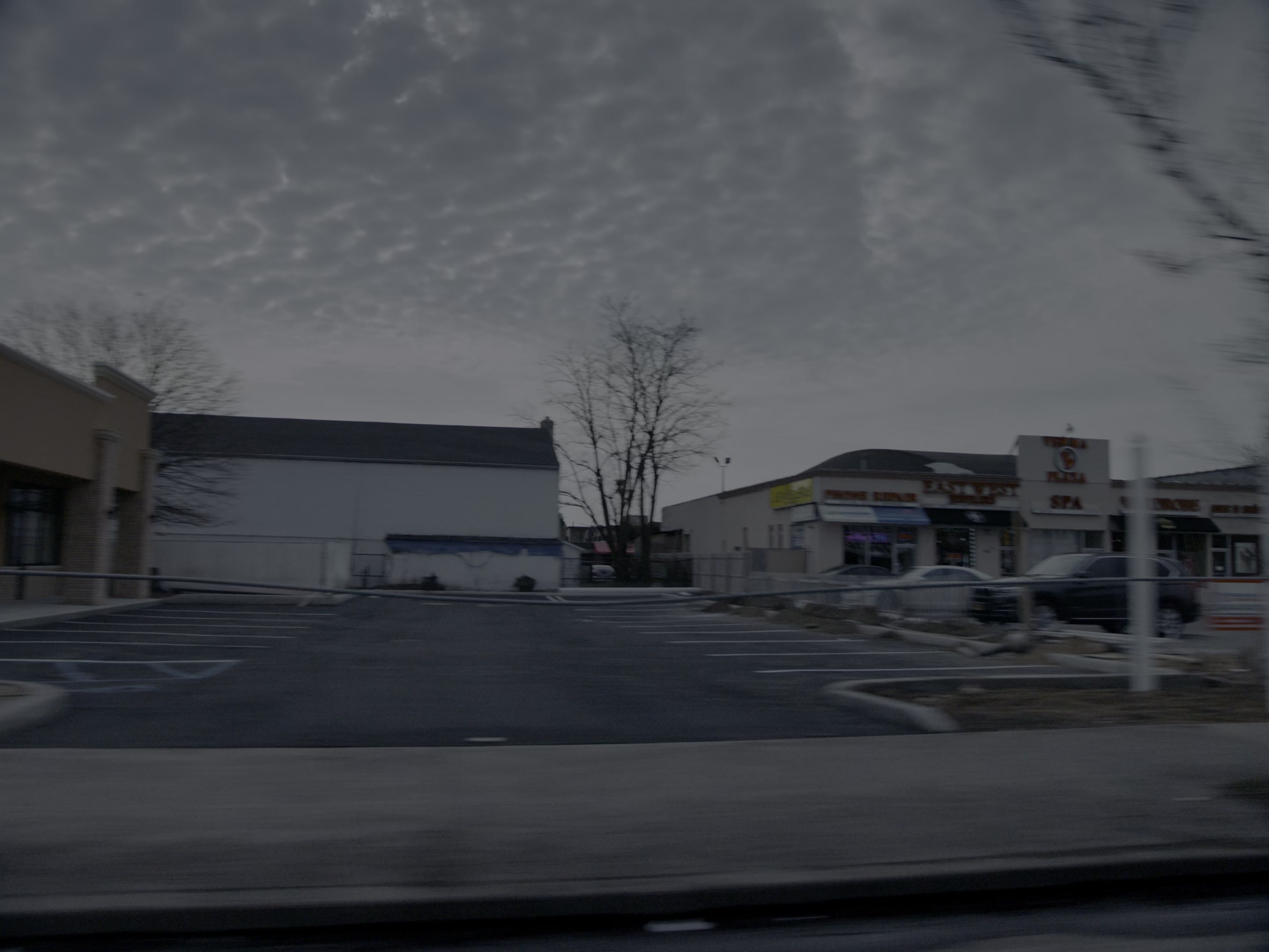 First Reformed (2017), wide, 1.33:1 — film still
