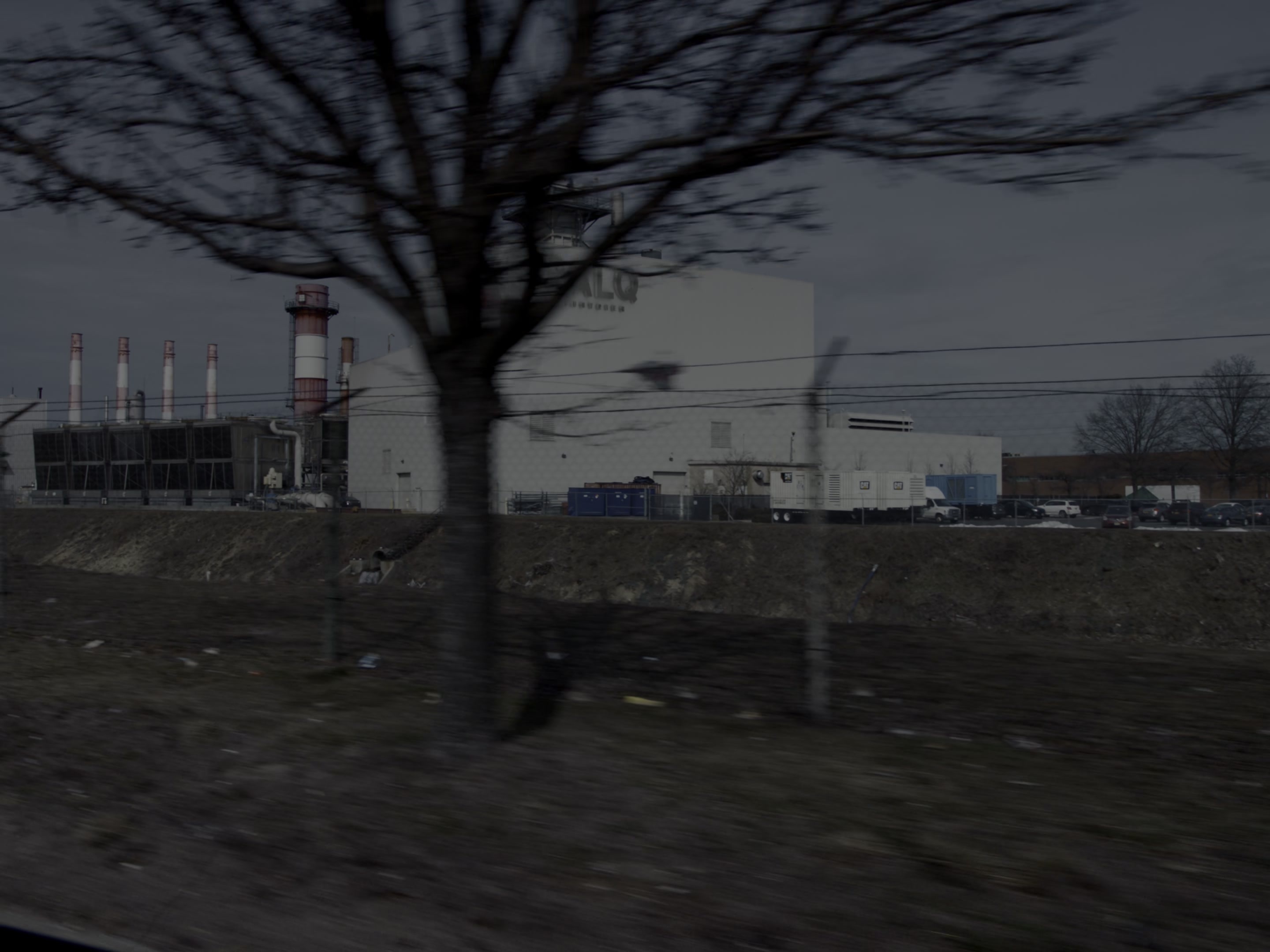 First Reformed (2017), wide, 1.33:1 — film still