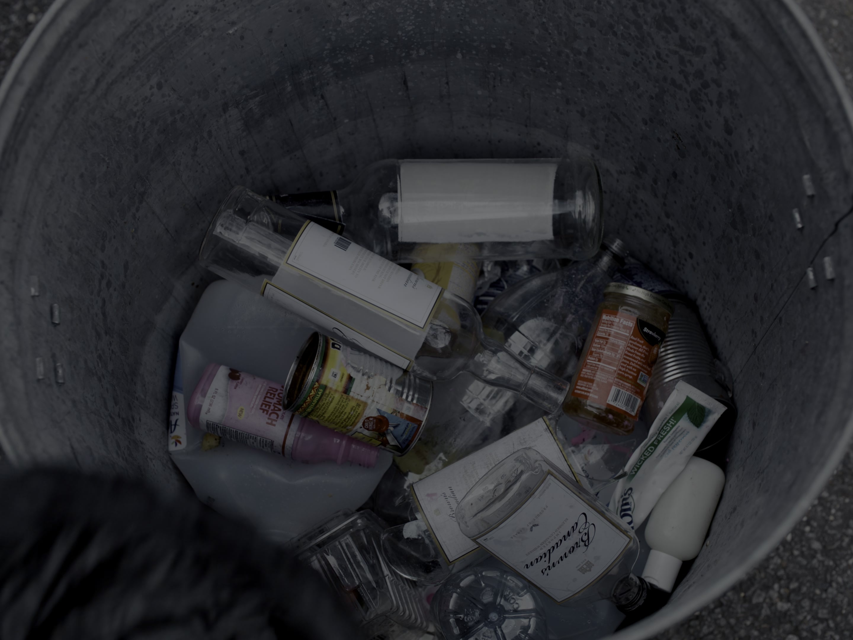 First Reformed (2017), wide, 1.33:1 — film still