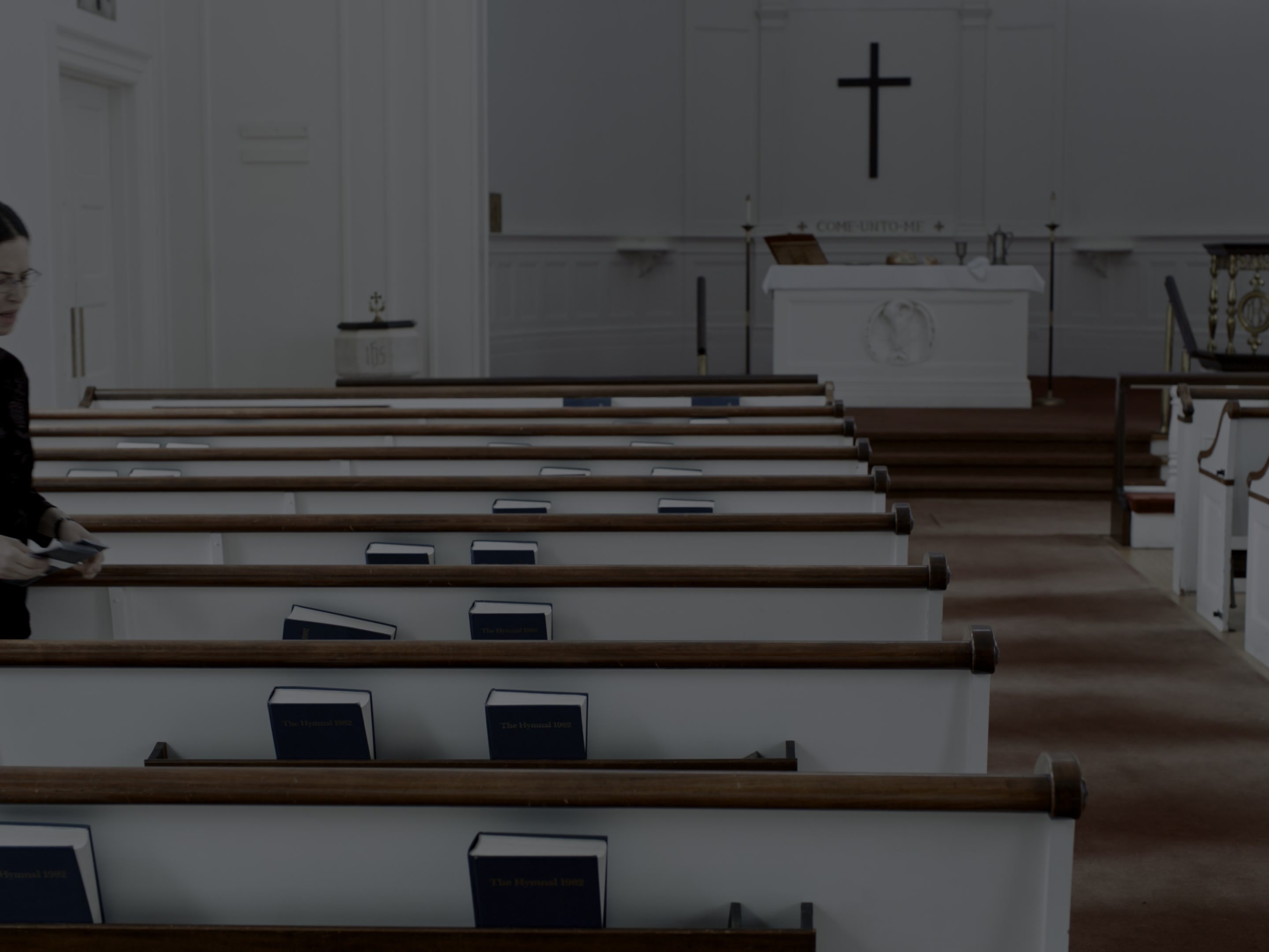 First Reformed (2017), unknown, 1.33:1 — film still