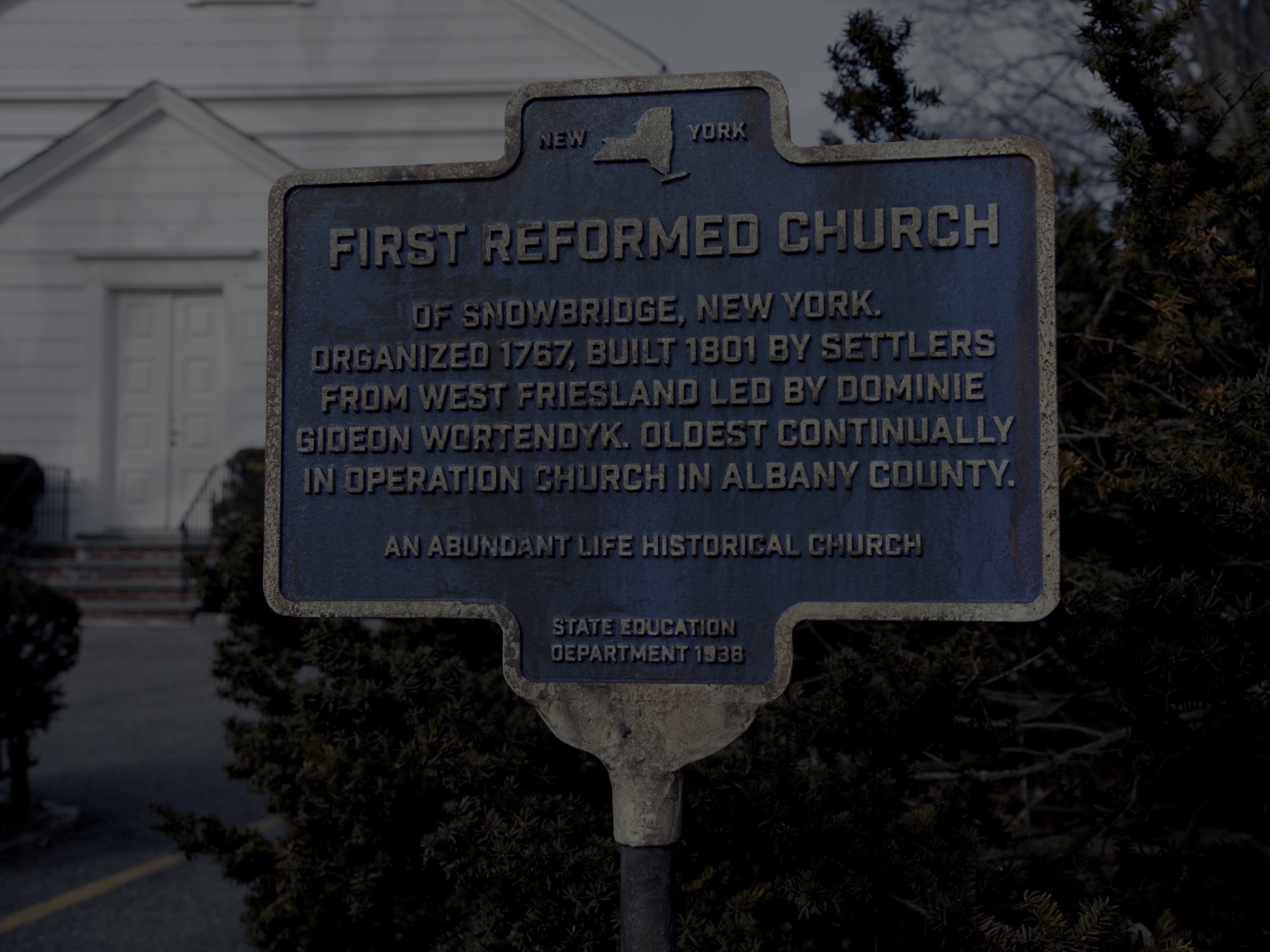 First Reformed (2017), wide, 1.33:1 — film still