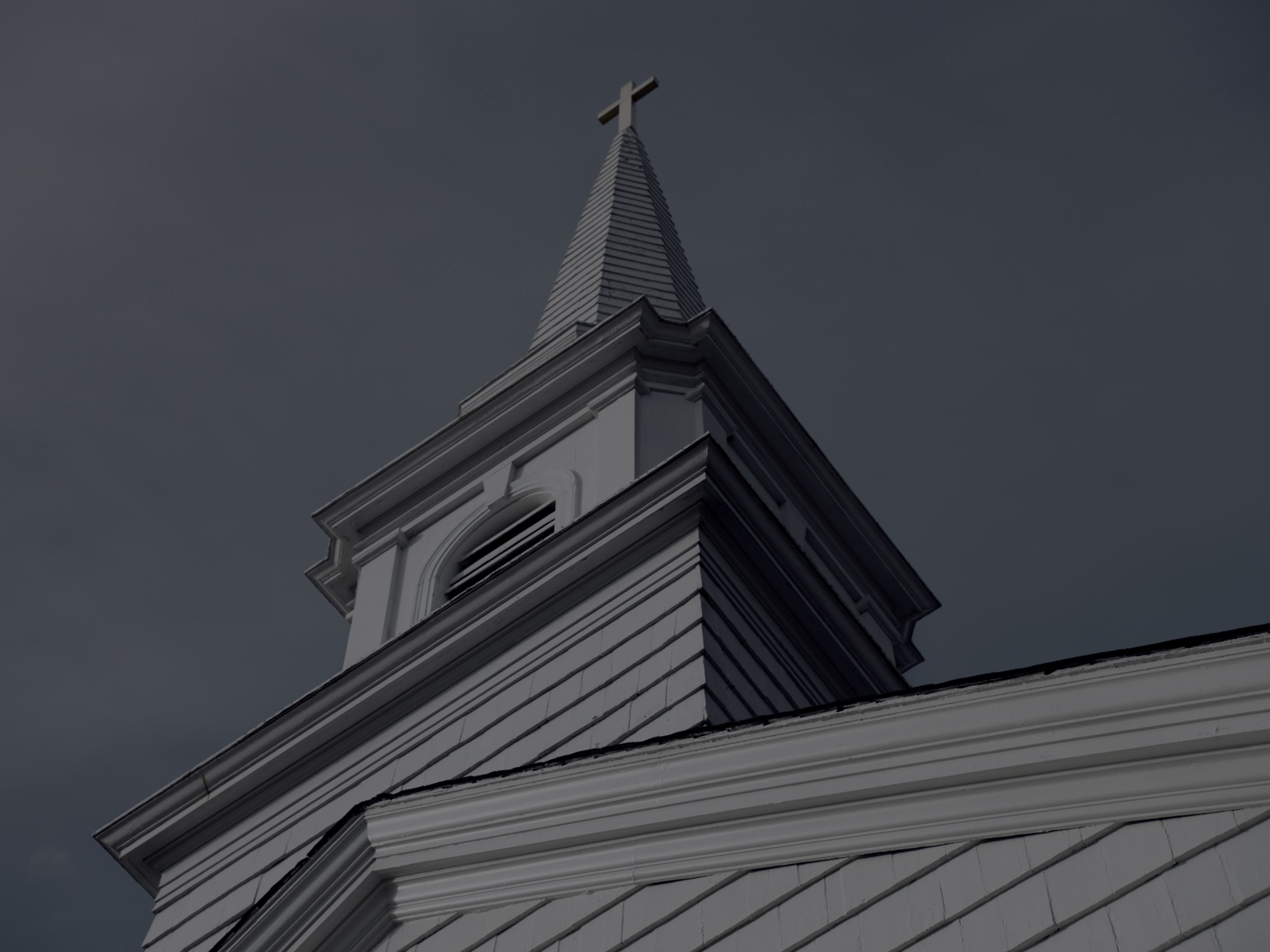 First Reformed (2017), unknown, 1.33:1 — film still