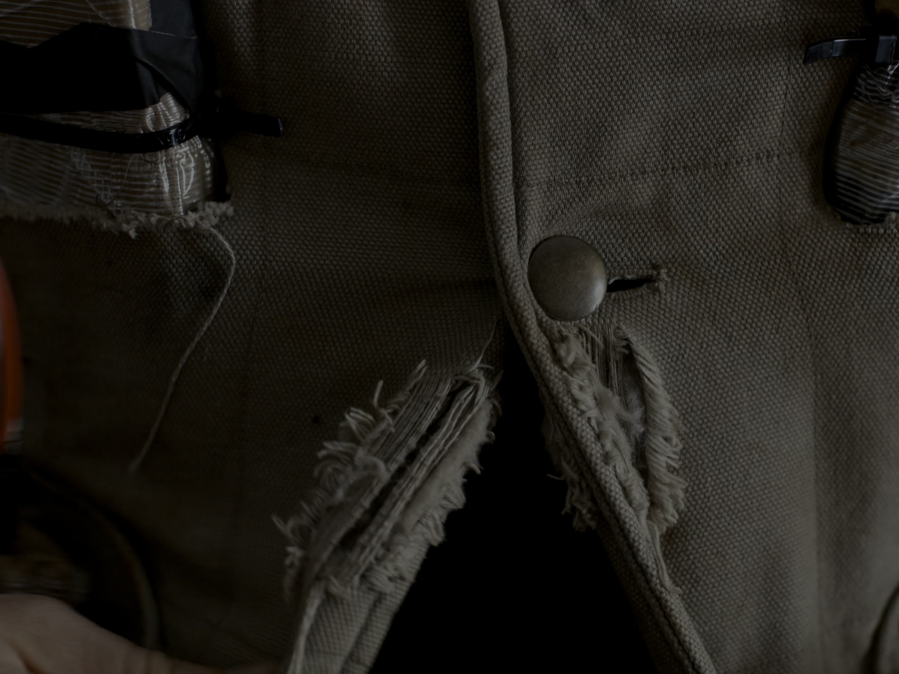 First Reformed (2017), wide, 1.33:1 — film still
