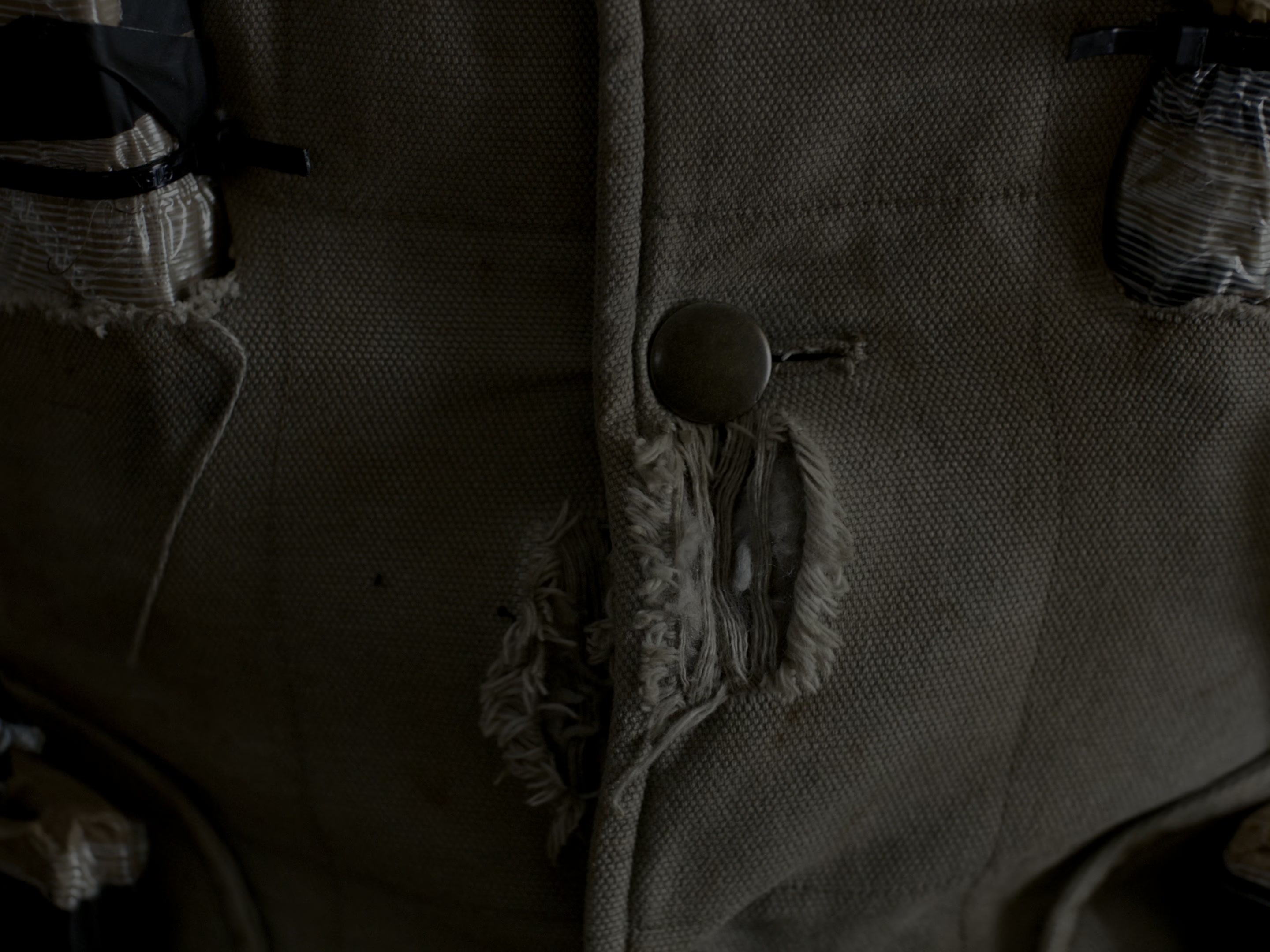 First Reformed (2017), wide, 1.33:1 — film still
