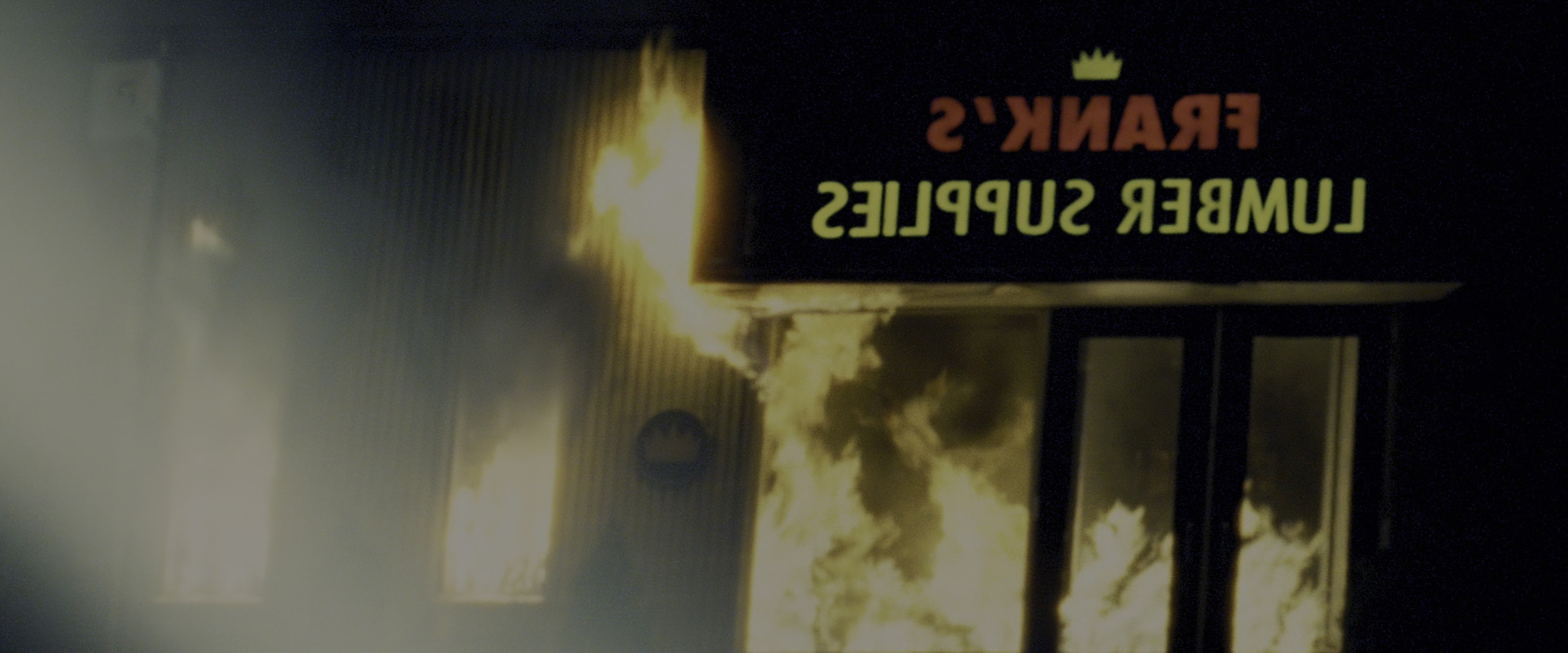 Kick-Ass (2010), wide, 2.40:1 — film still