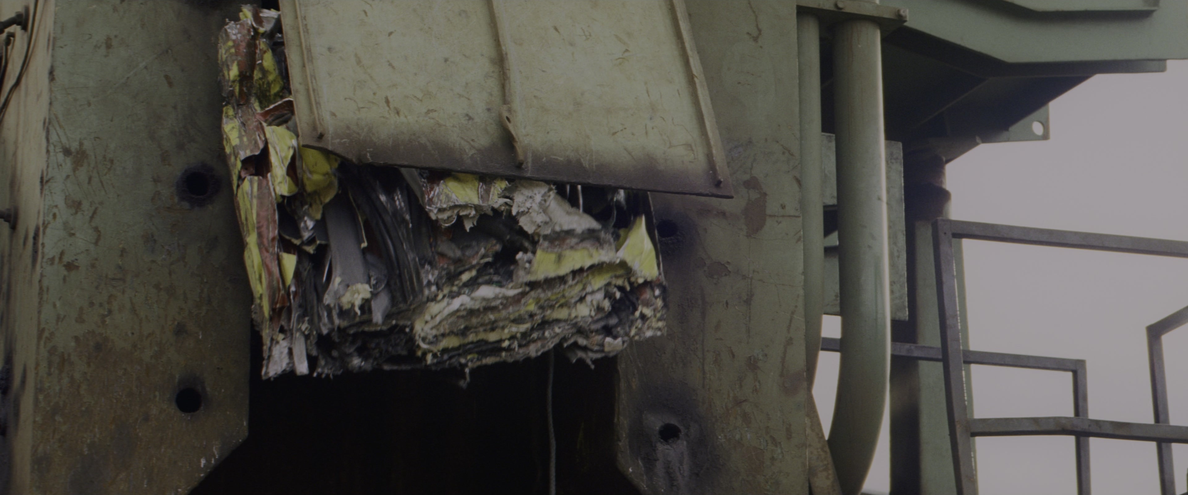 Kick-Ass (2010), medium, 2.40:1 — film still
