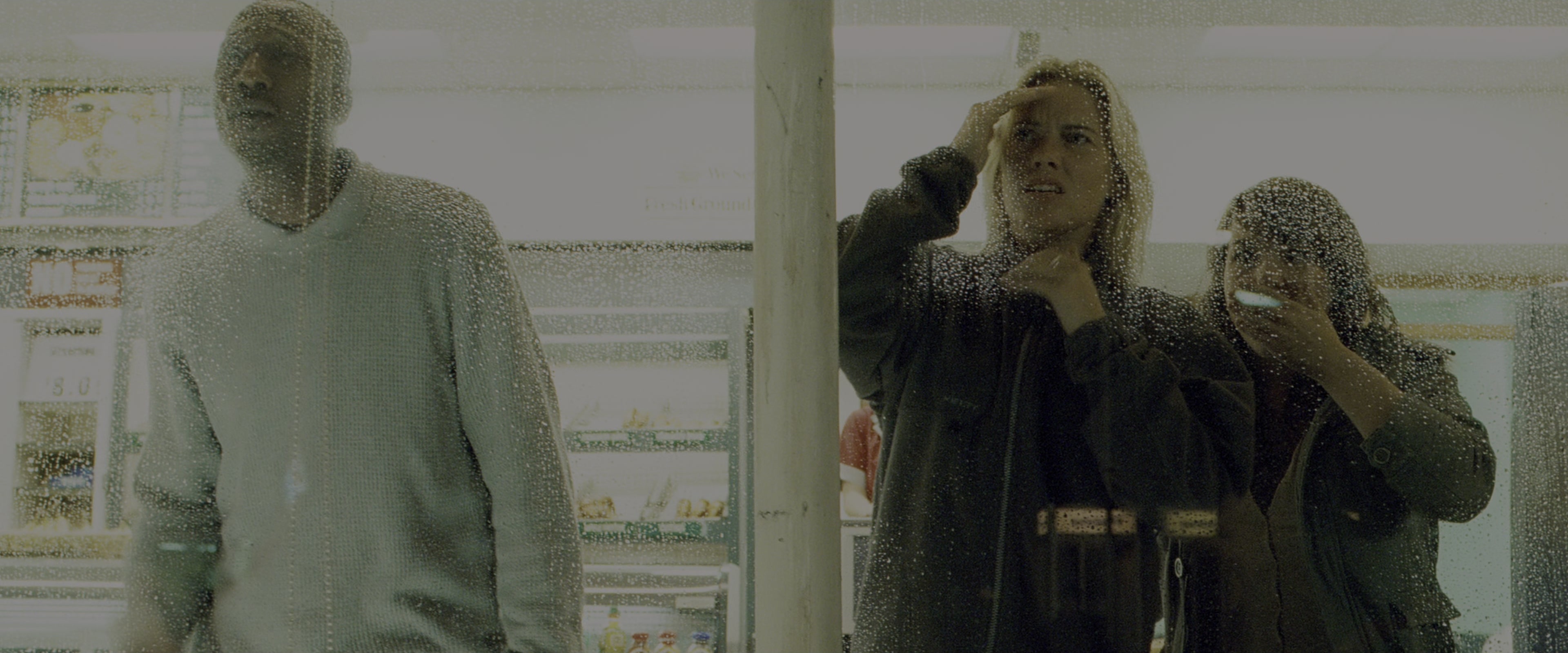 Kick-Ass (2010), wide, 2.40:1 — film still