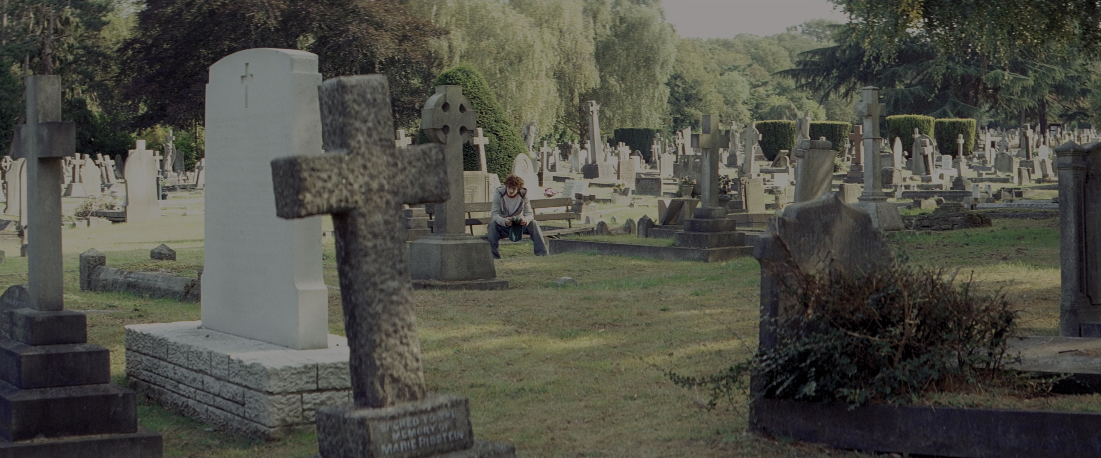 Kick-Ass (2010), wide, 2.40:1 — film still