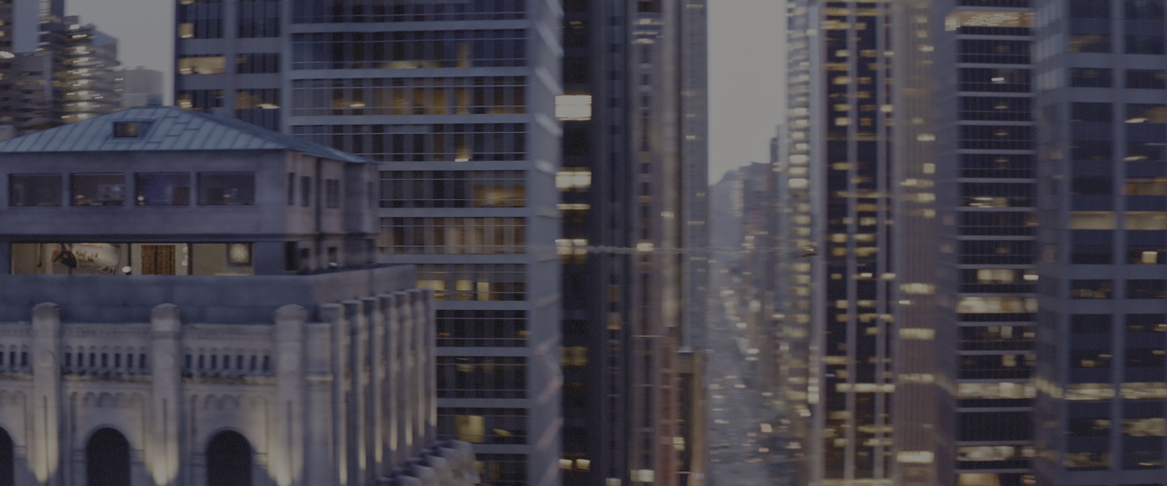 Kick-Ass (2010), wide, 2.40:1 — film still