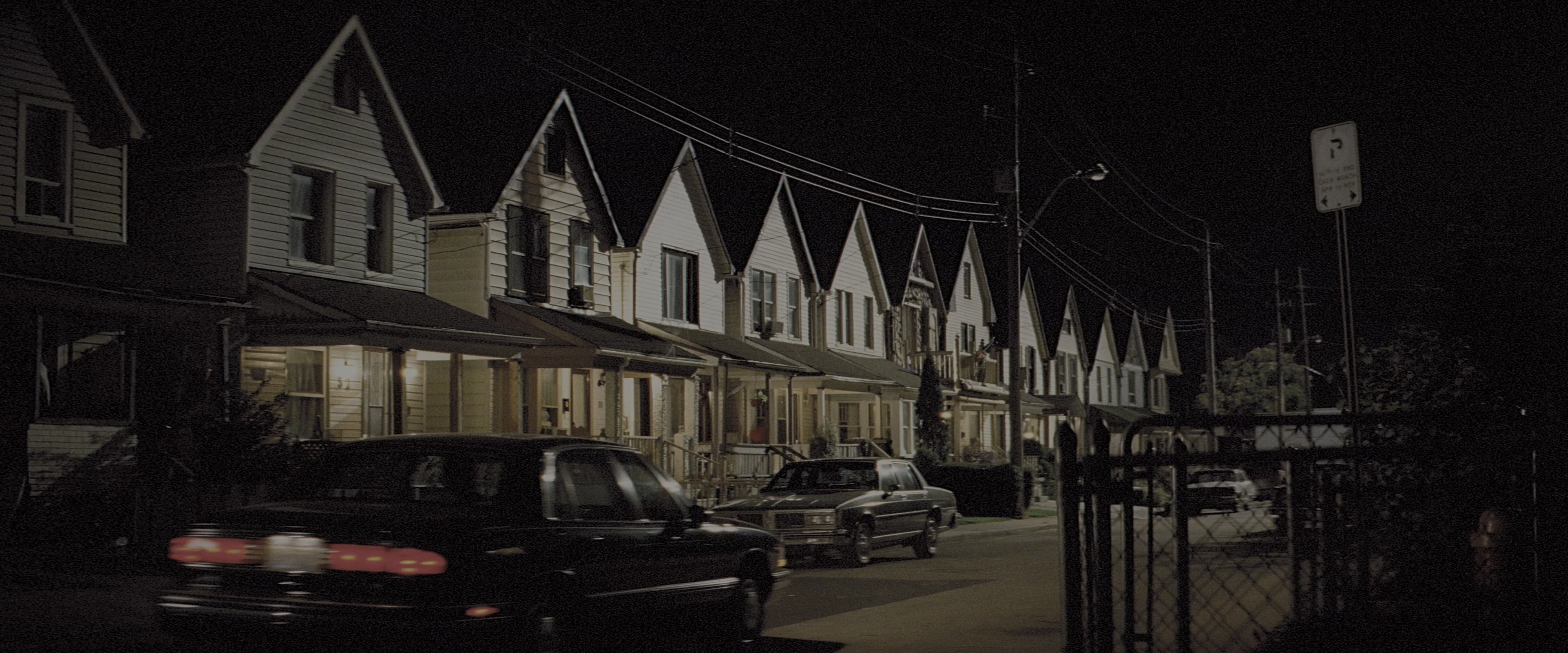 Kick-Ass (2010), wide, 2.40:1 — film still