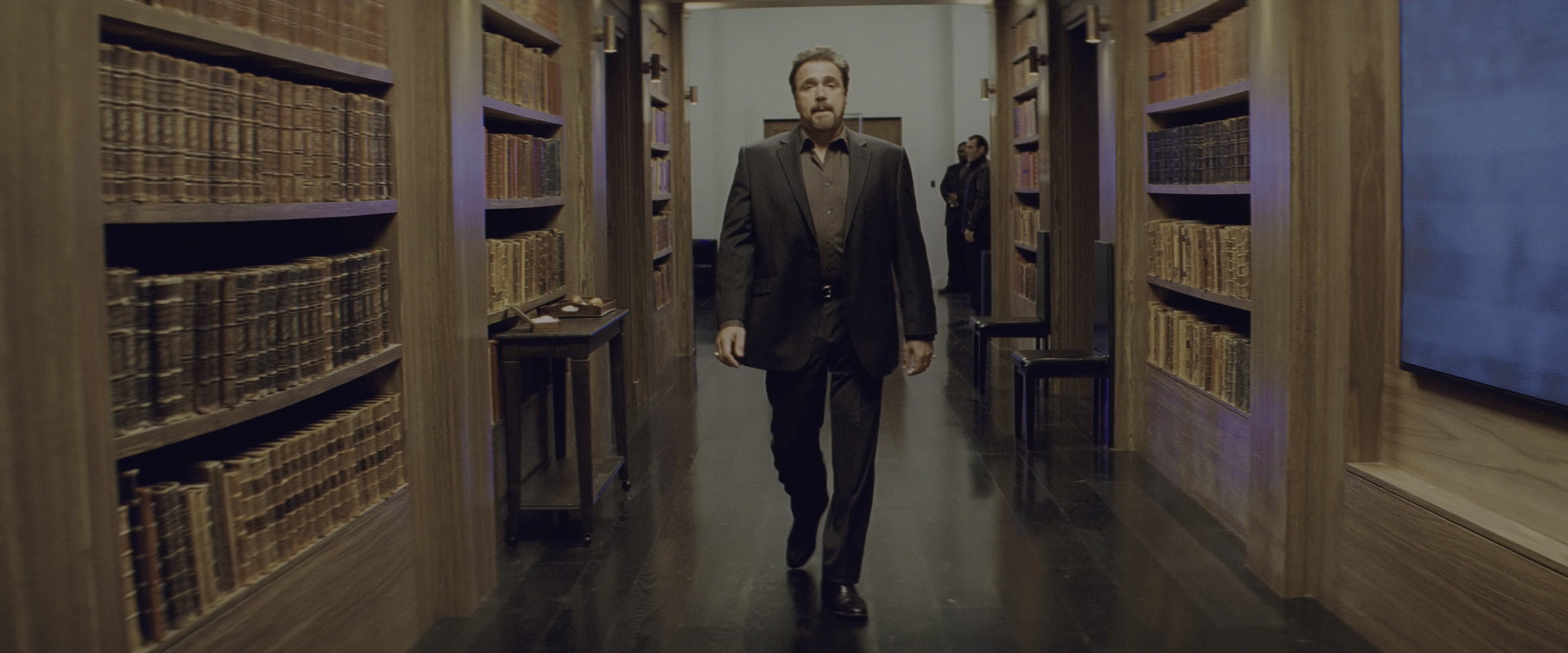 Kick-Ass (2010), wide, 2.40:1 — film still