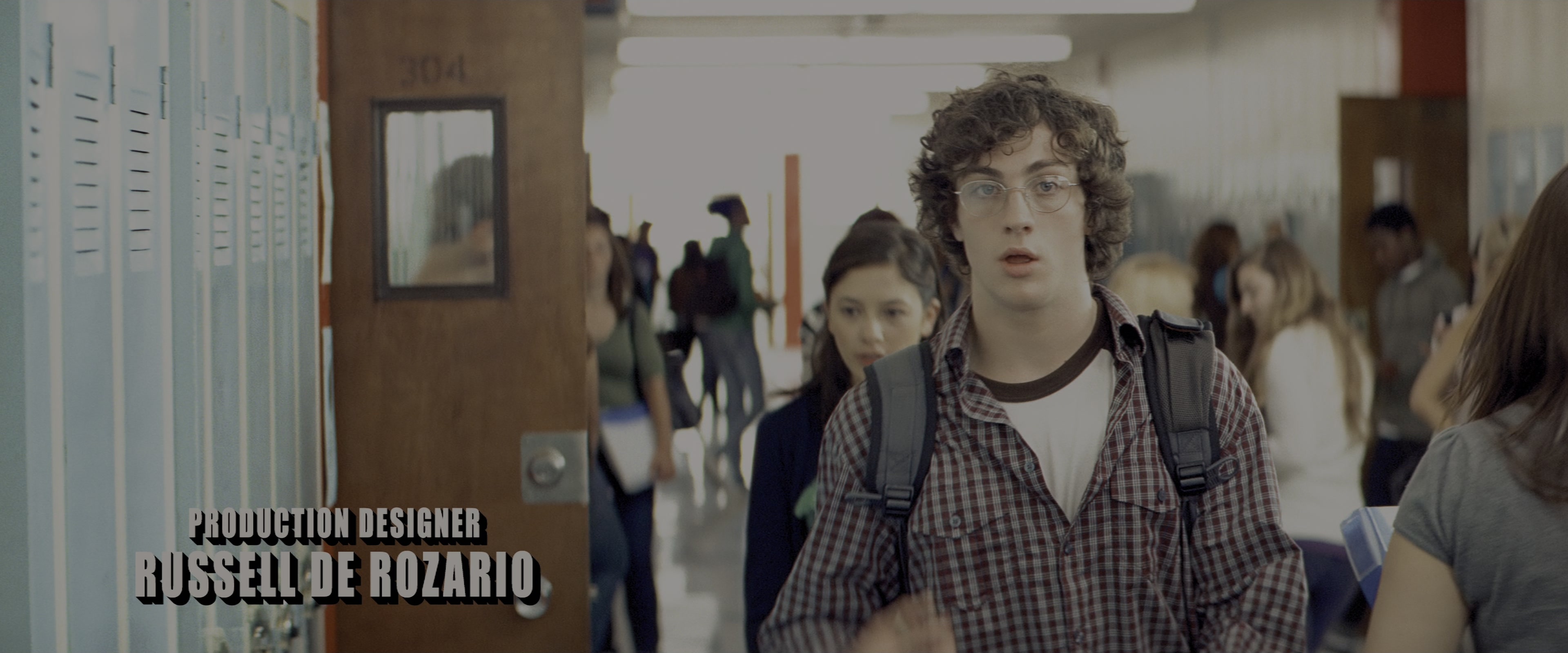 Kick-Ass (2010), wide, 2.40:1 — film still