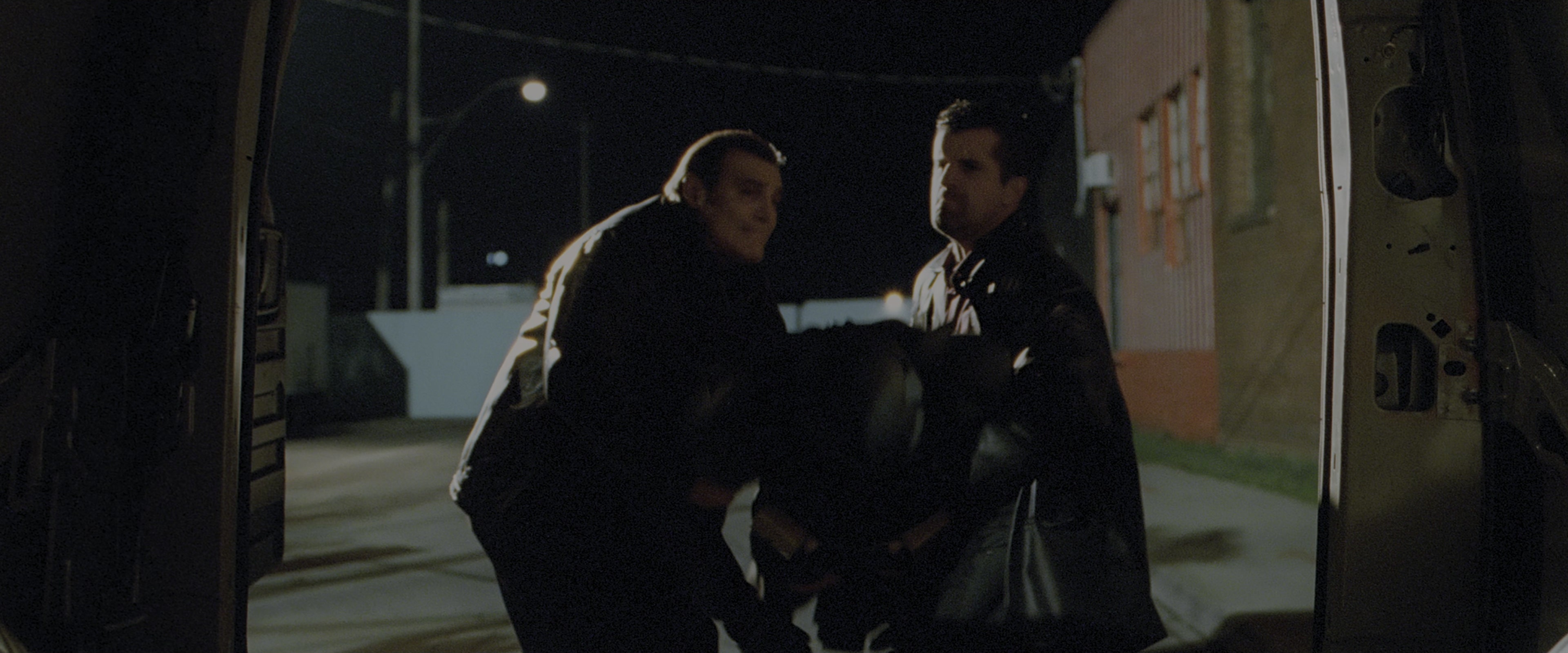 Kick-Ass (2010), unknown, 2.40:1 — film still