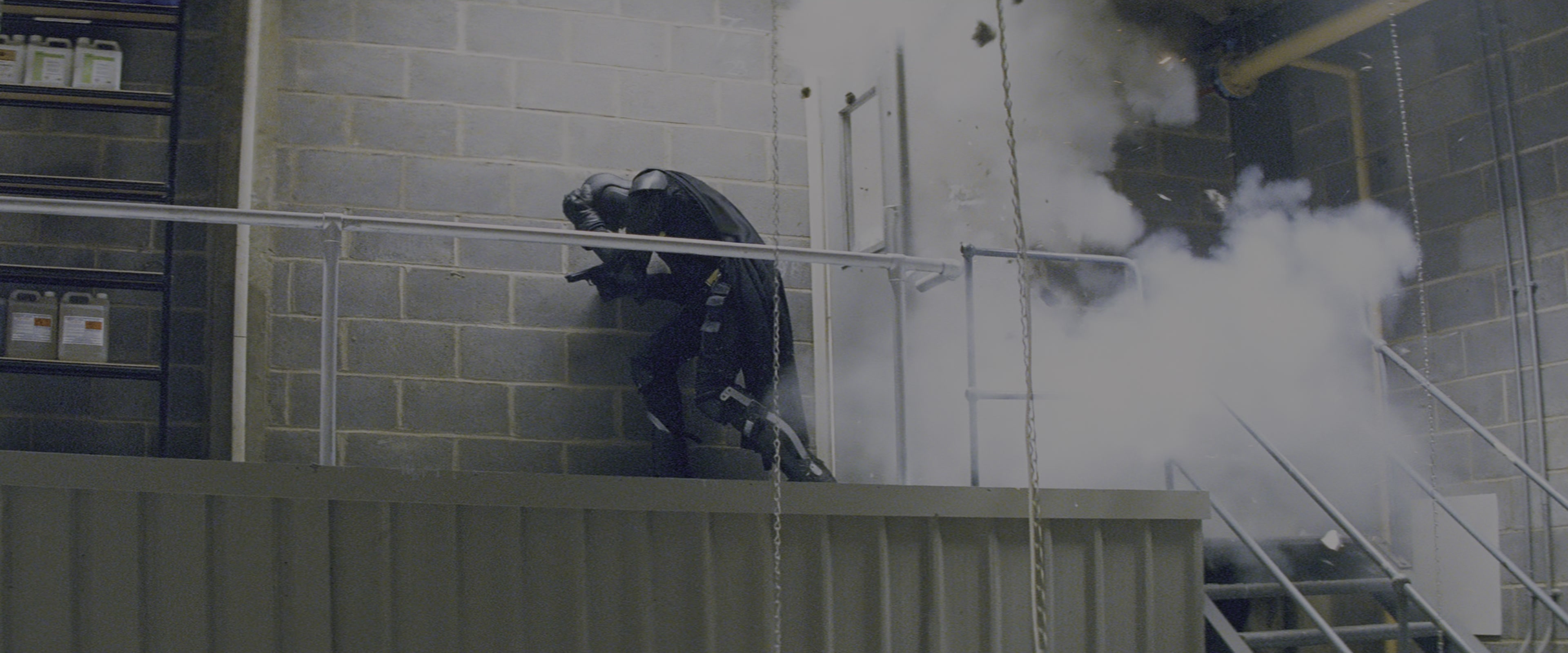 Kick-Ass (2010), unknown, 2.40:1 — film still
