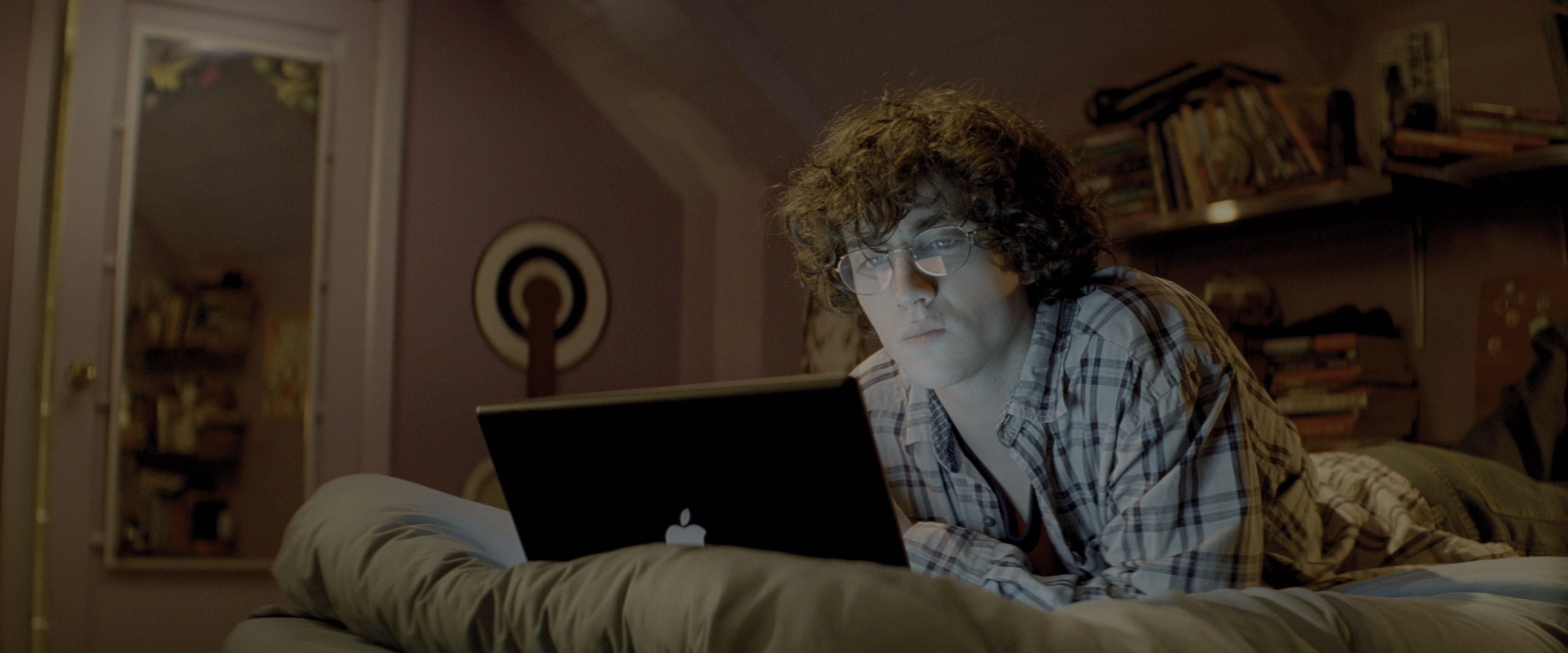 Kick-Ass (2010), wide, 2.40:1 — film still