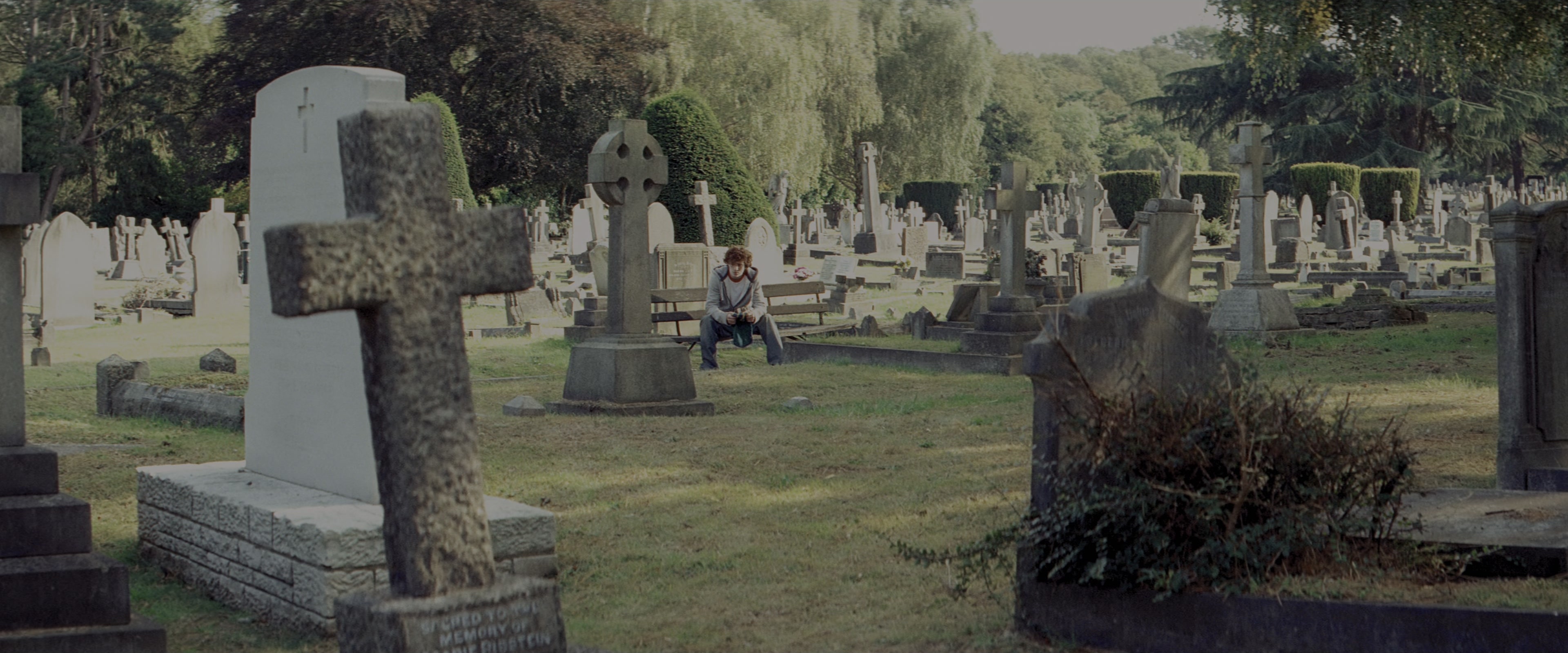 Kick-Ass (2010), wide, 2.40:1 — film still