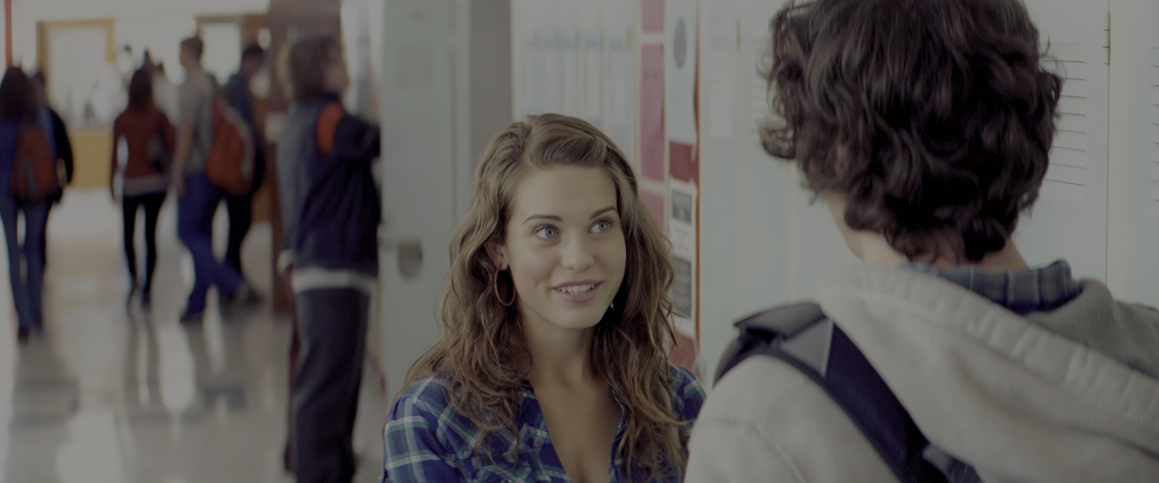 Kick-Ass (2010), wide, 2.40:1 — film still