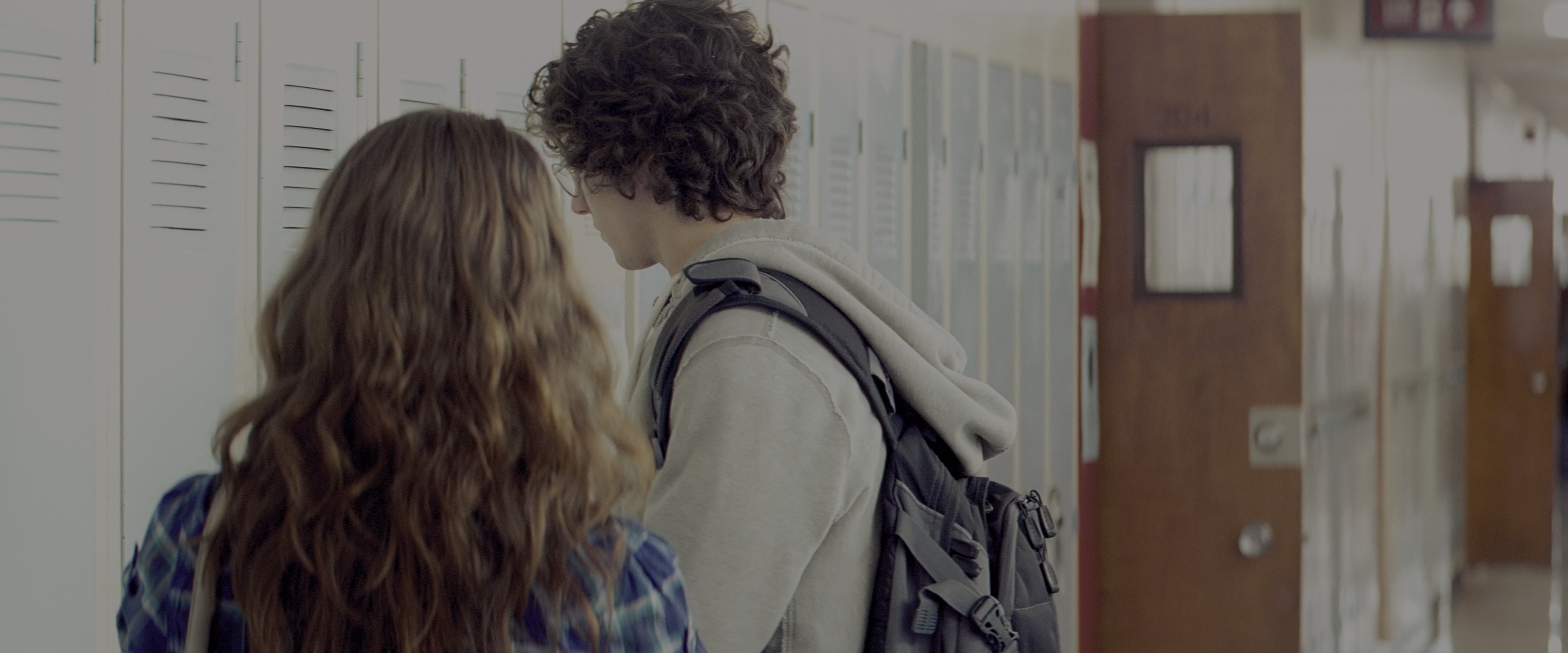 Kick-Ass (2010), wide, 2.40:1 — film still
