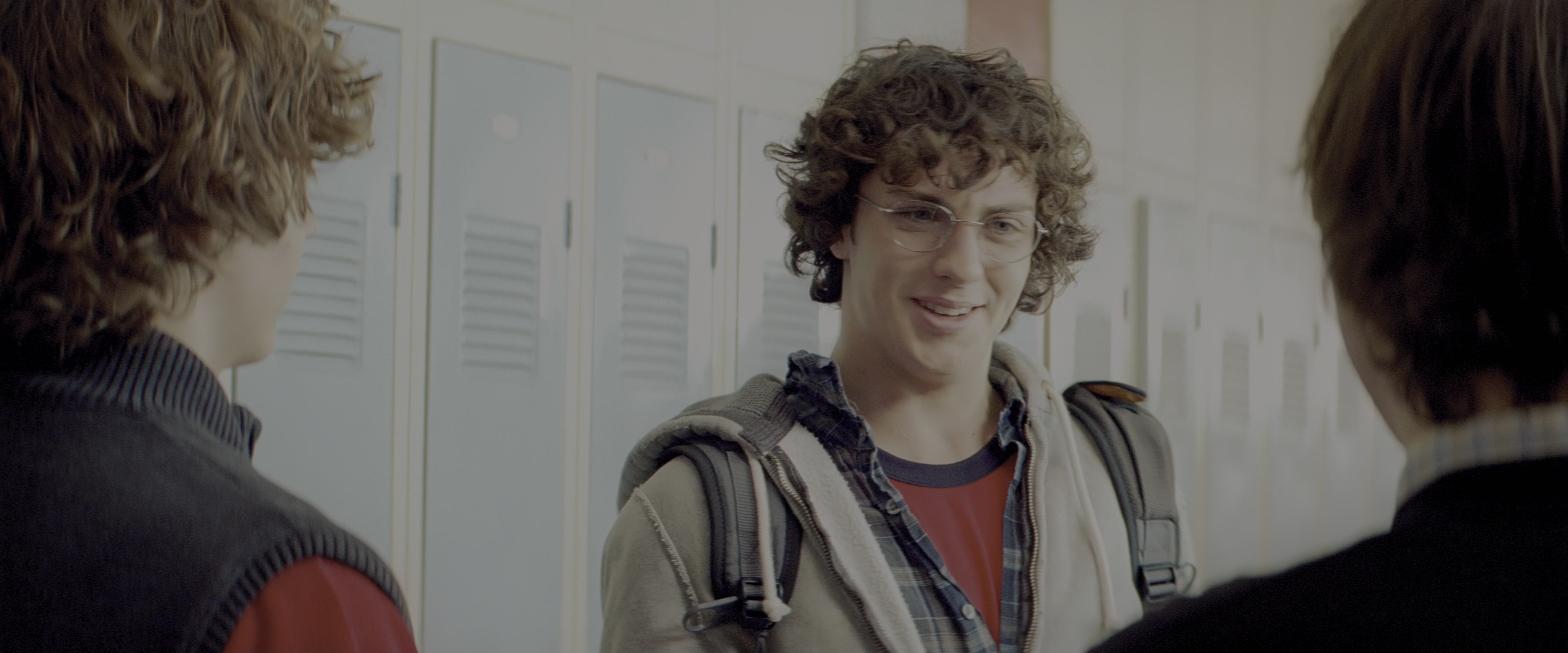 Kick-Ass (2010), wide, 2.40:1 — film still