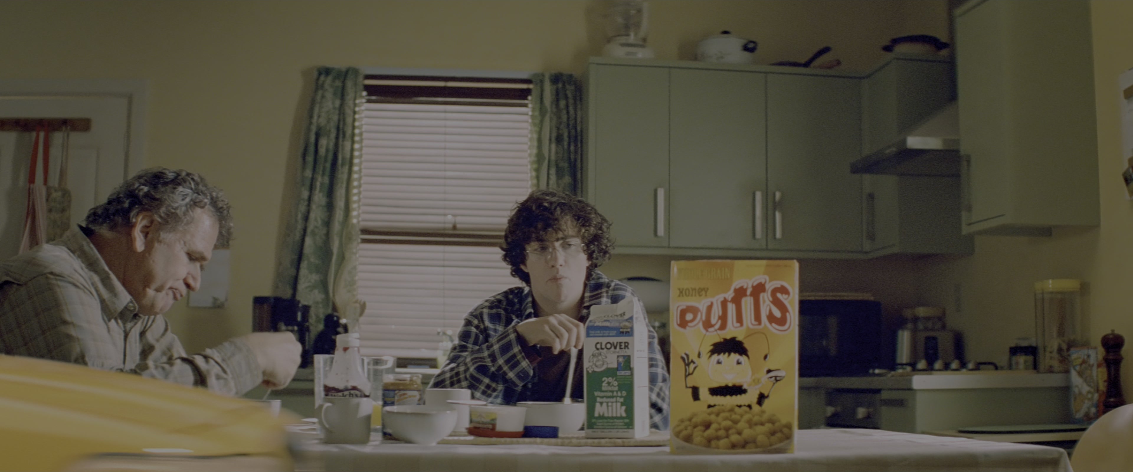 Kick-Ass (2010), medium, 2.40:1 — film still