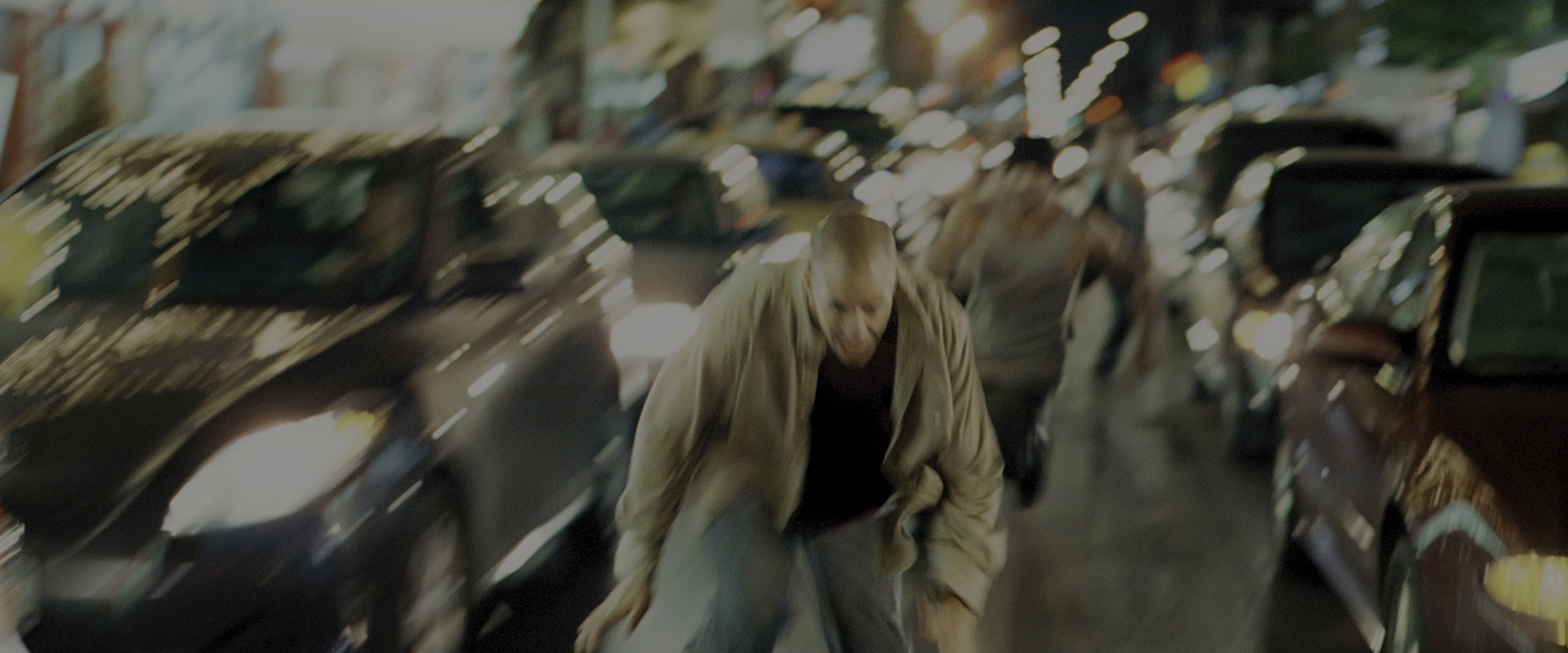 Kick-Ass (2010), wide, 2.40:1 — film still