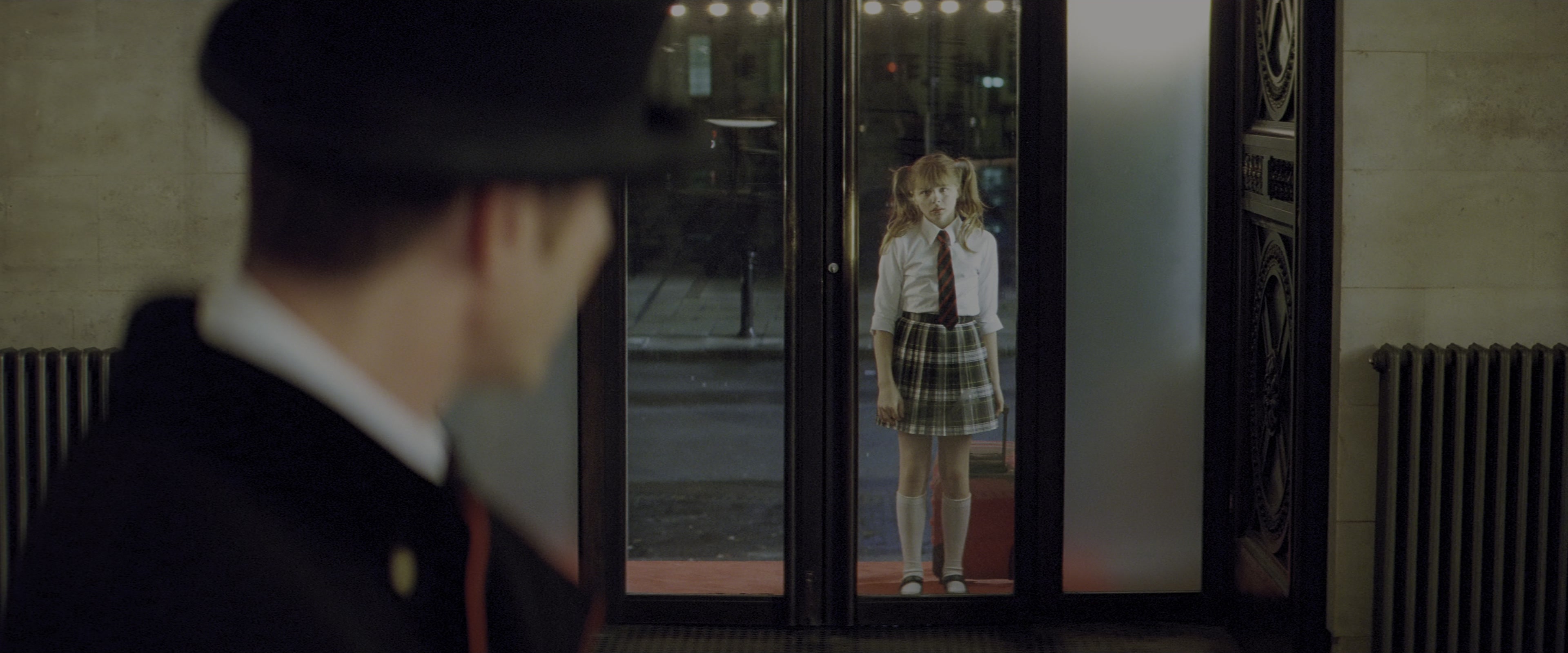 Kick-Ass (2010), medium, 2.40:1 — film still