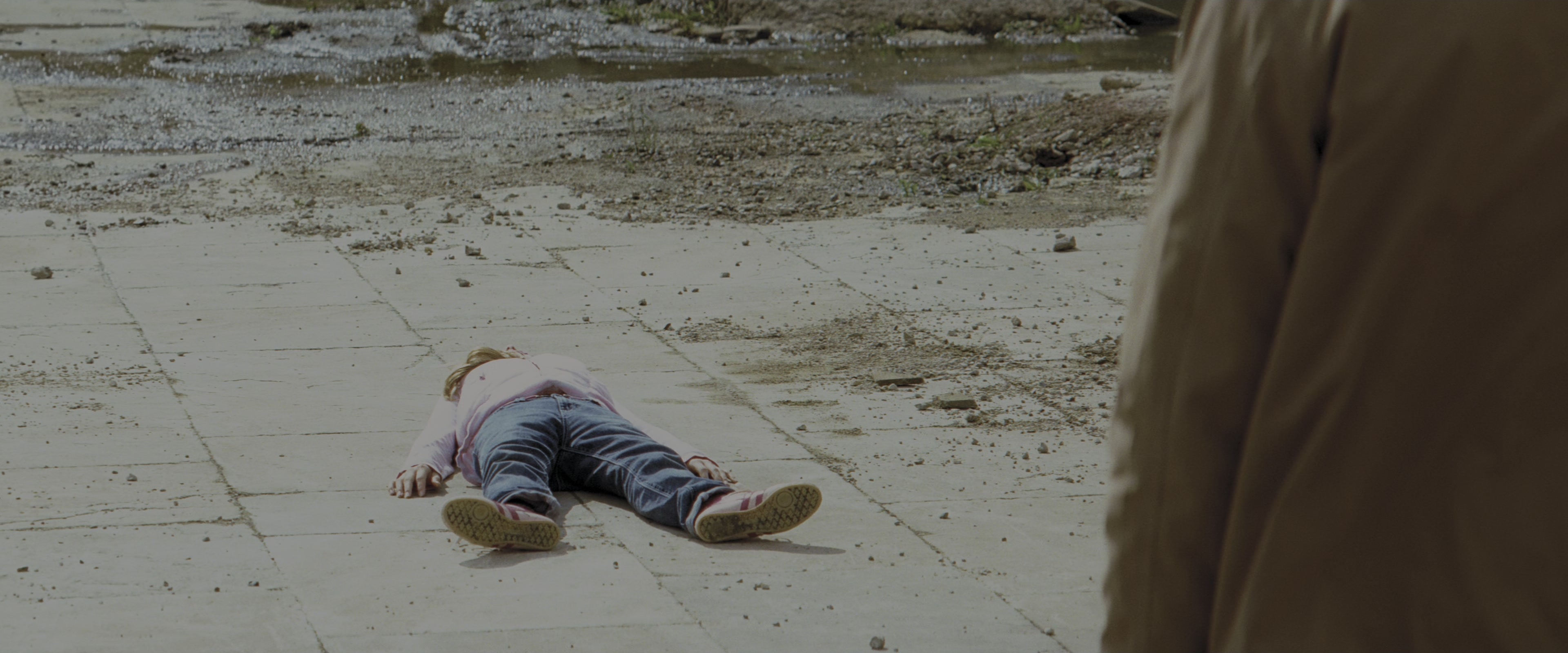 Kick-Ass (2010), unknown, 2.40:1 — film still
