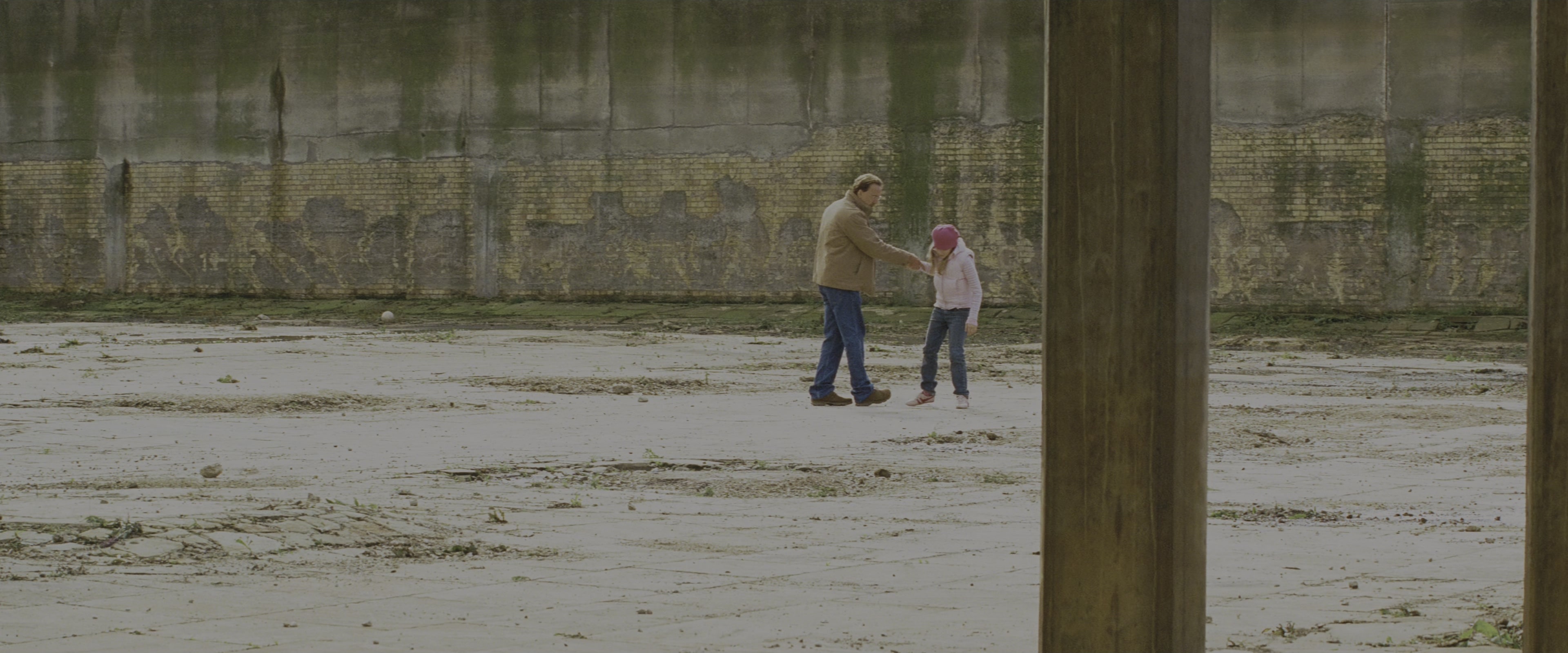 Kick-Ass (2010), wide, 2.40:1 — film still