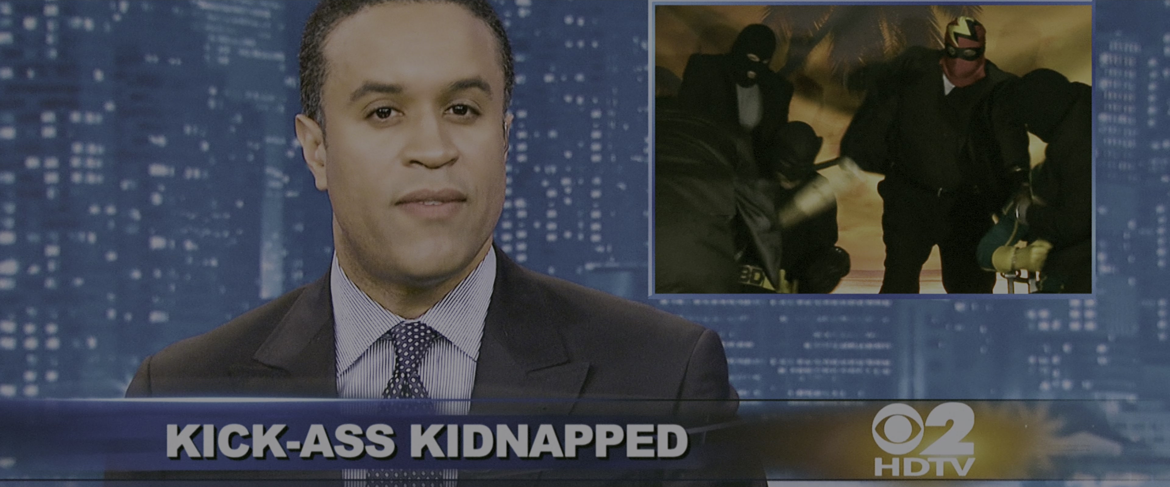 Kick-Ass (2010), medium, 2.40:1 — film still