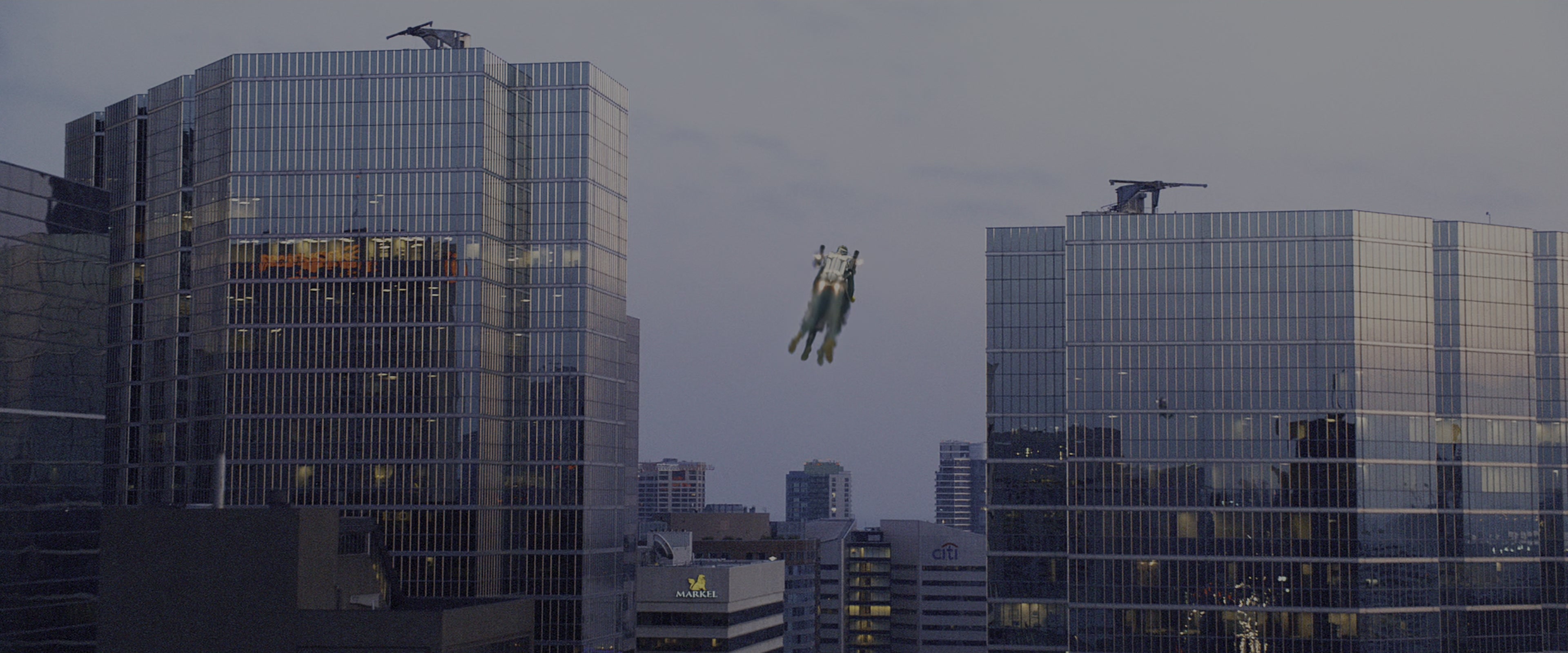 Kick-Ass (2010), unknown, 2.40:1 — film still