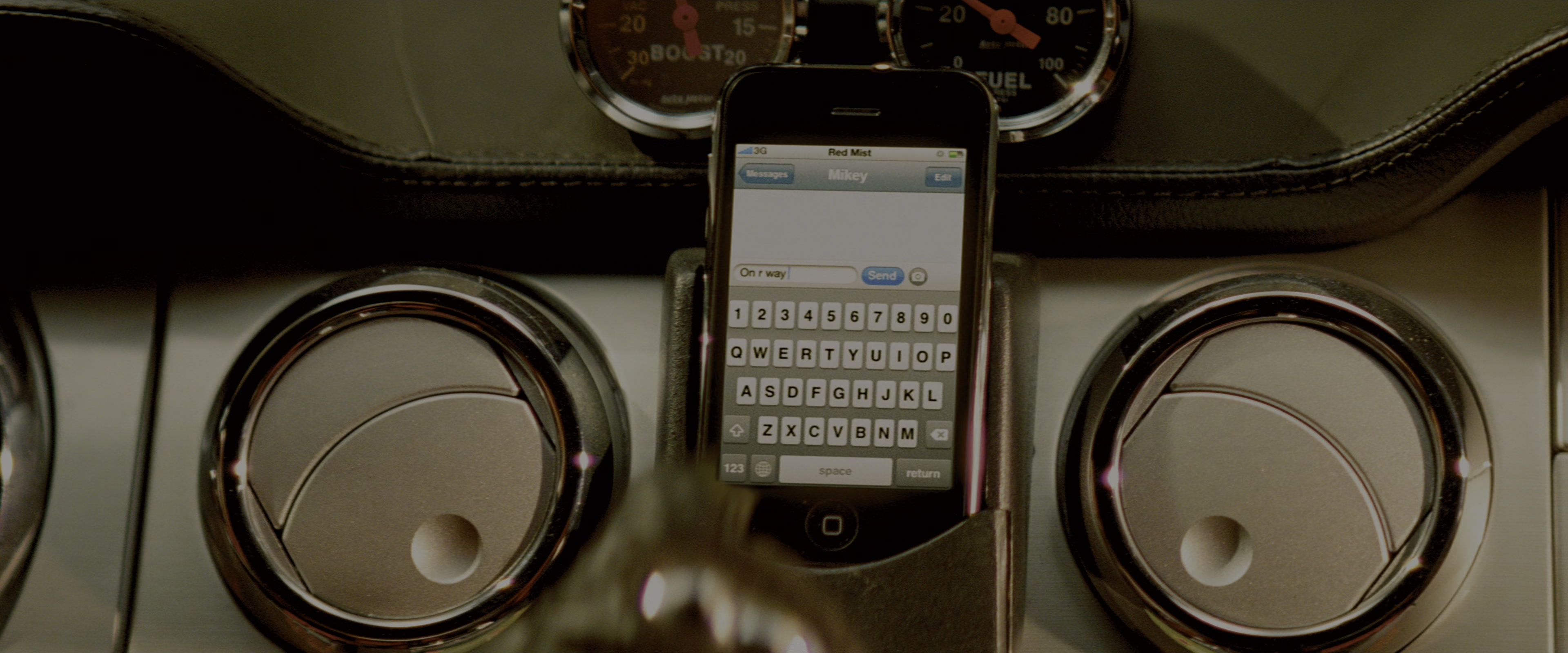 Kick-Ass (2010), unknown, 2.40:1 — film still
