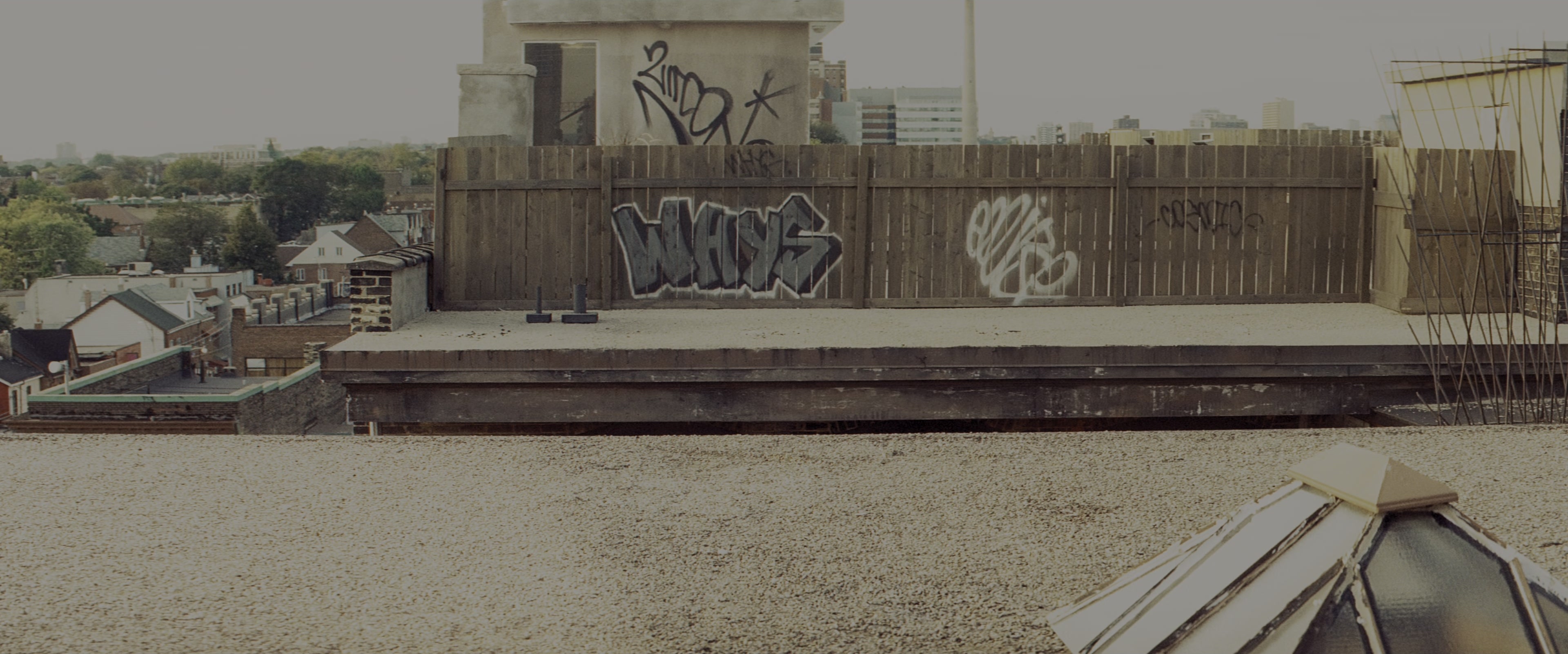 Kick-Ass (2010), wide, 2.40:1 — film still